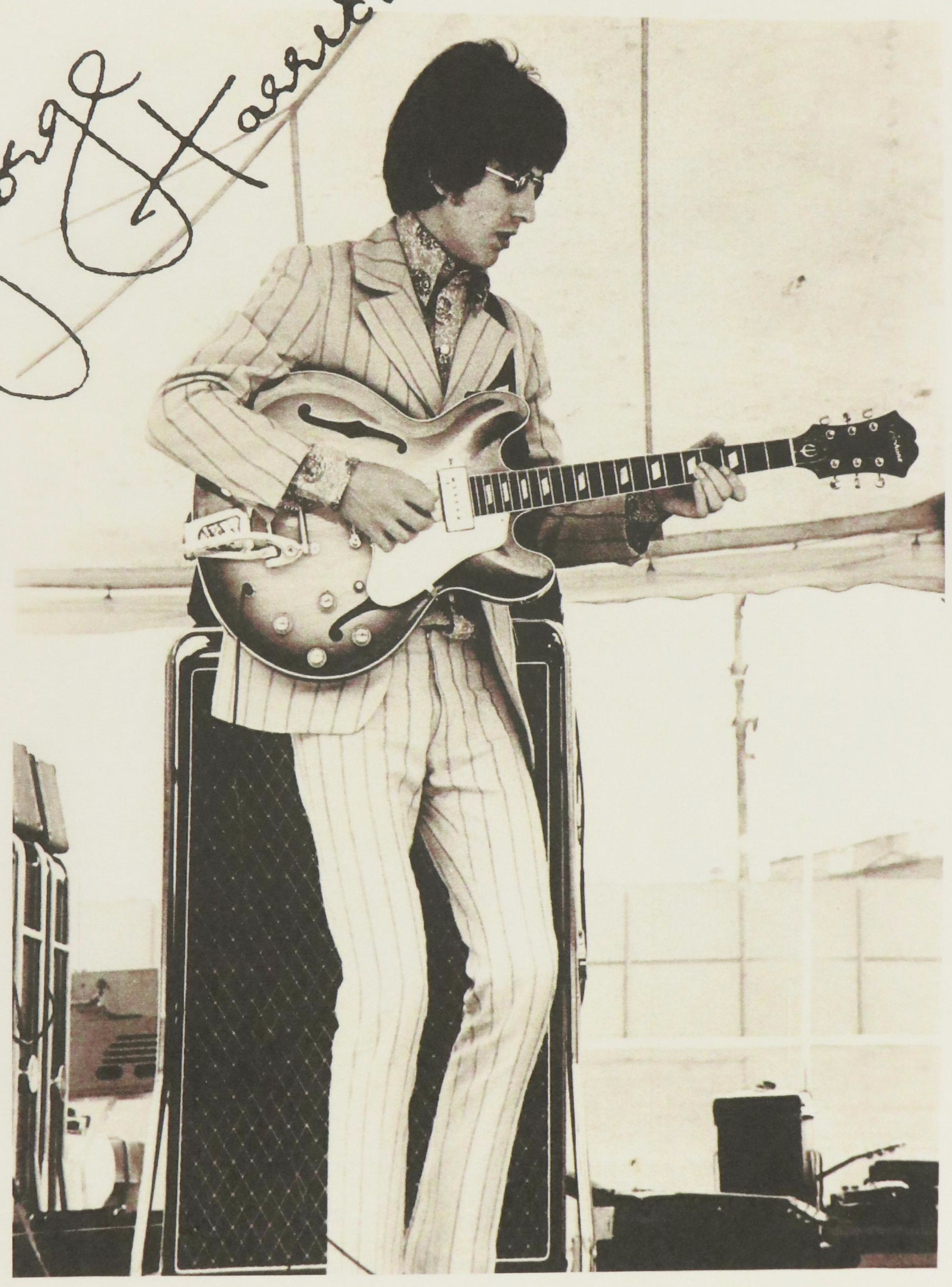 The Beatles Crosley Field Cincinnati Concert Reproduction Posters