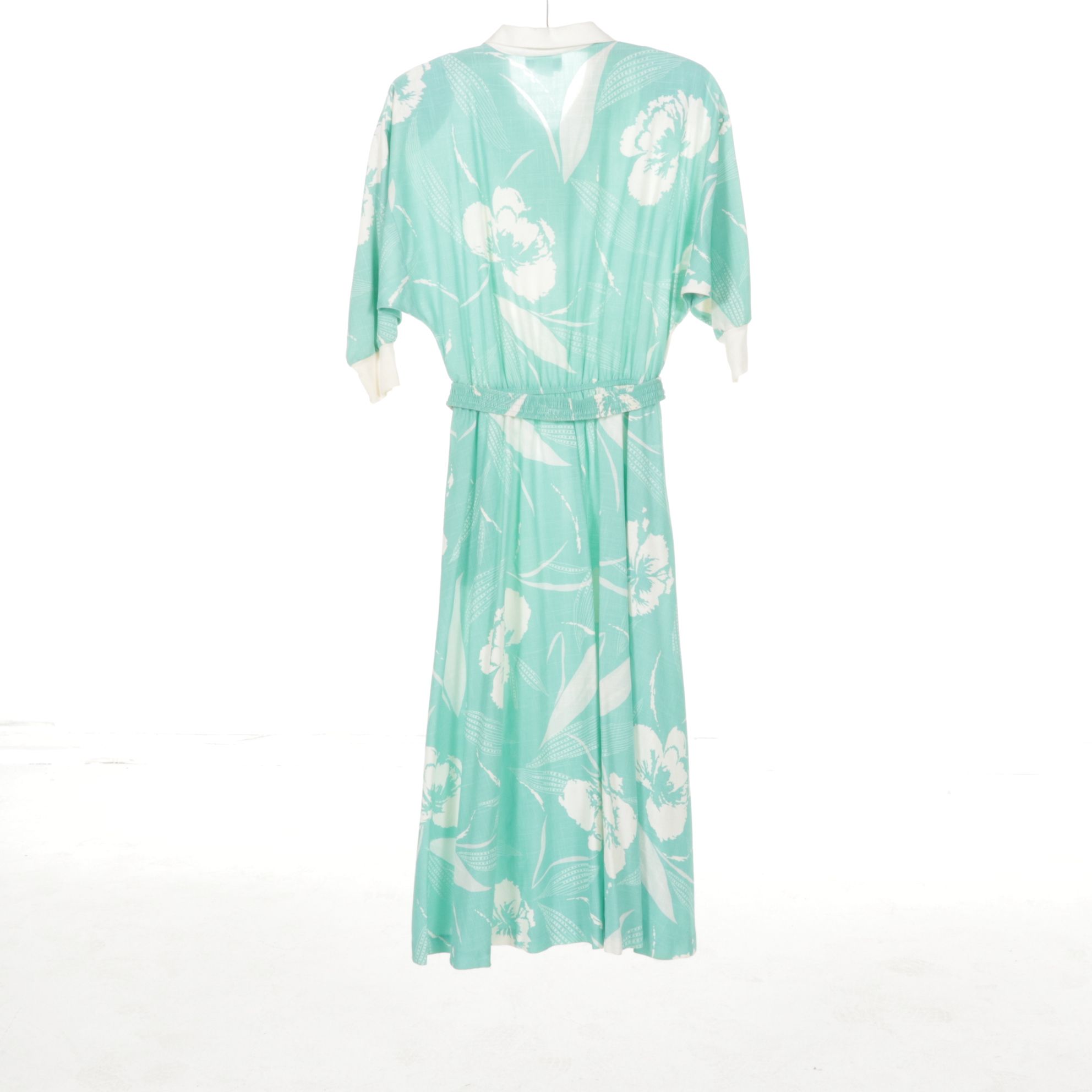 Castleberry and Hermain Geist Two-Piece Sets with Martha's Vineyard Belted Dress