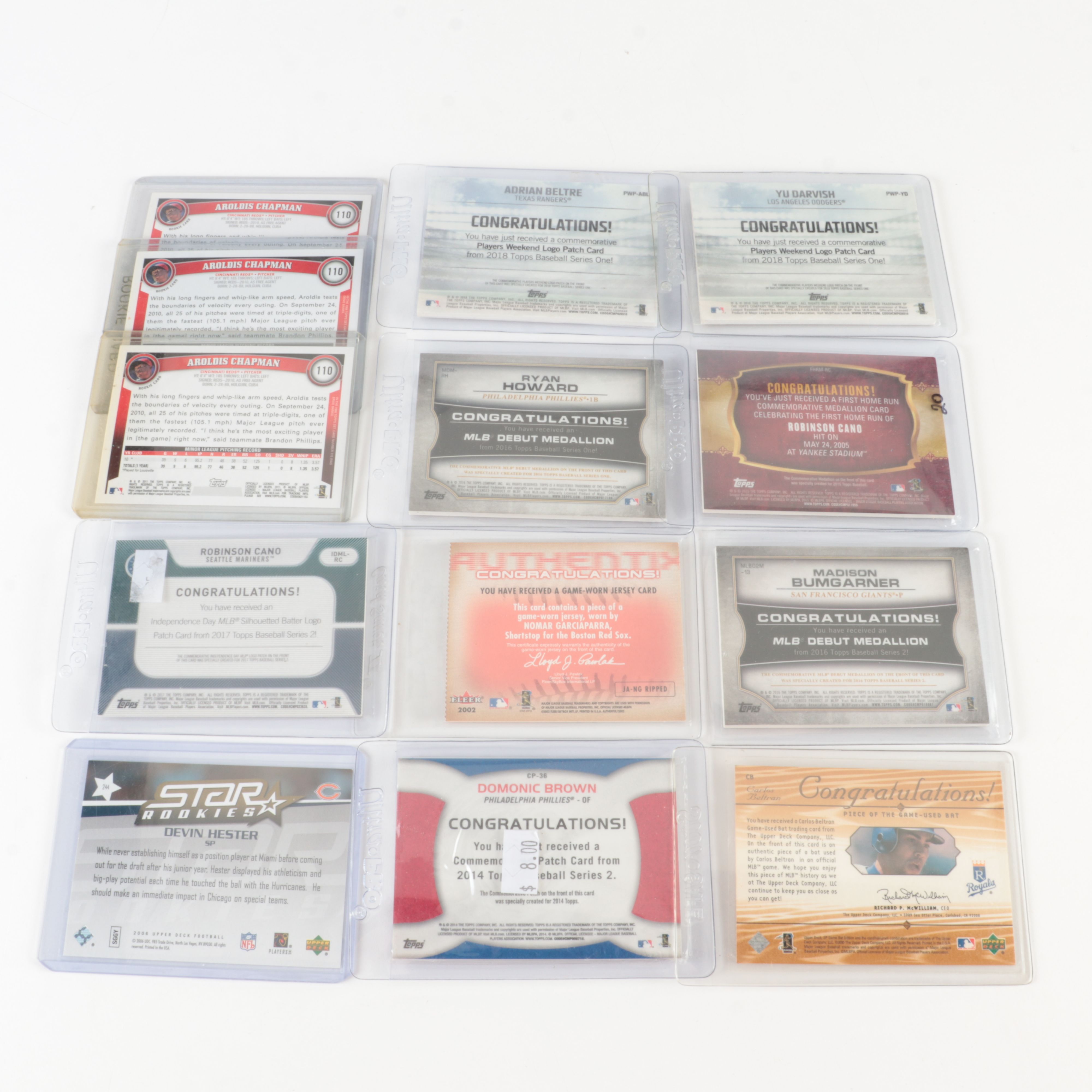 Score with Other Sports Cards Featuring Jerry Rice, Michael Jordan, and More