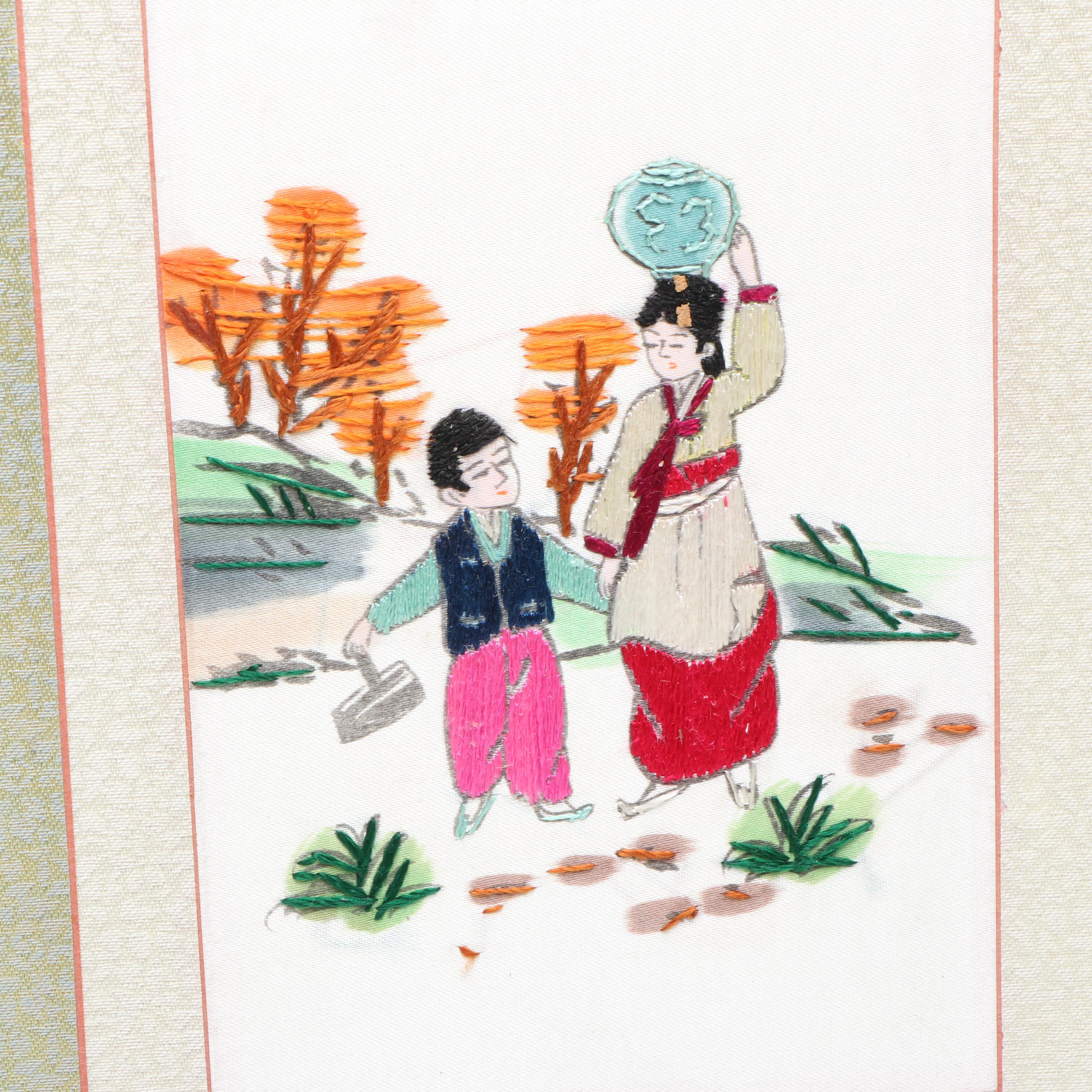 Japanese Lacquer Kamakura-Bori Drawer Box with Other East Asian Sculpture & Art