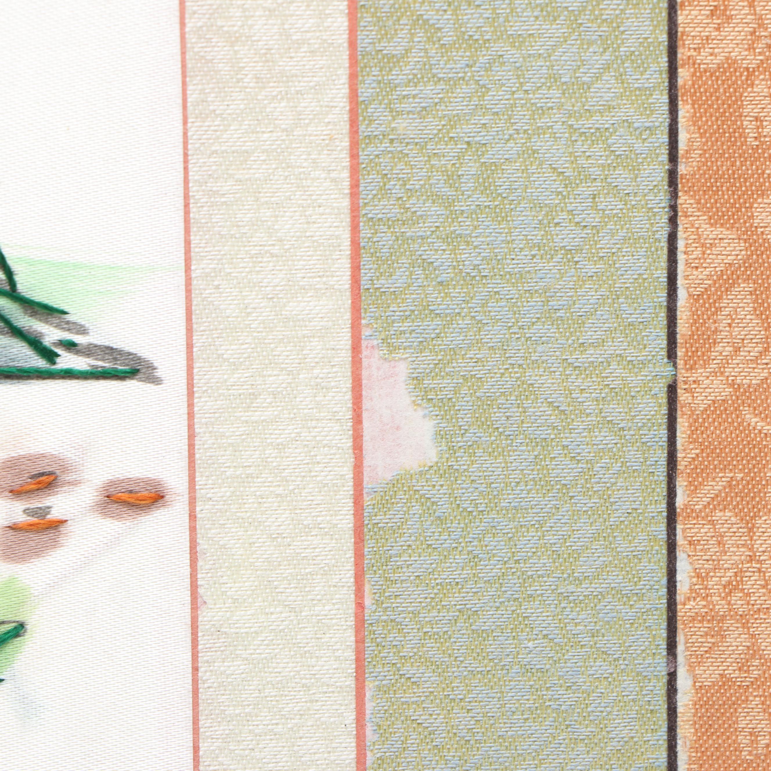 Japanese Lacquer Kamakura-Bori Drawer Box with Other East Asian Sculpture & Art