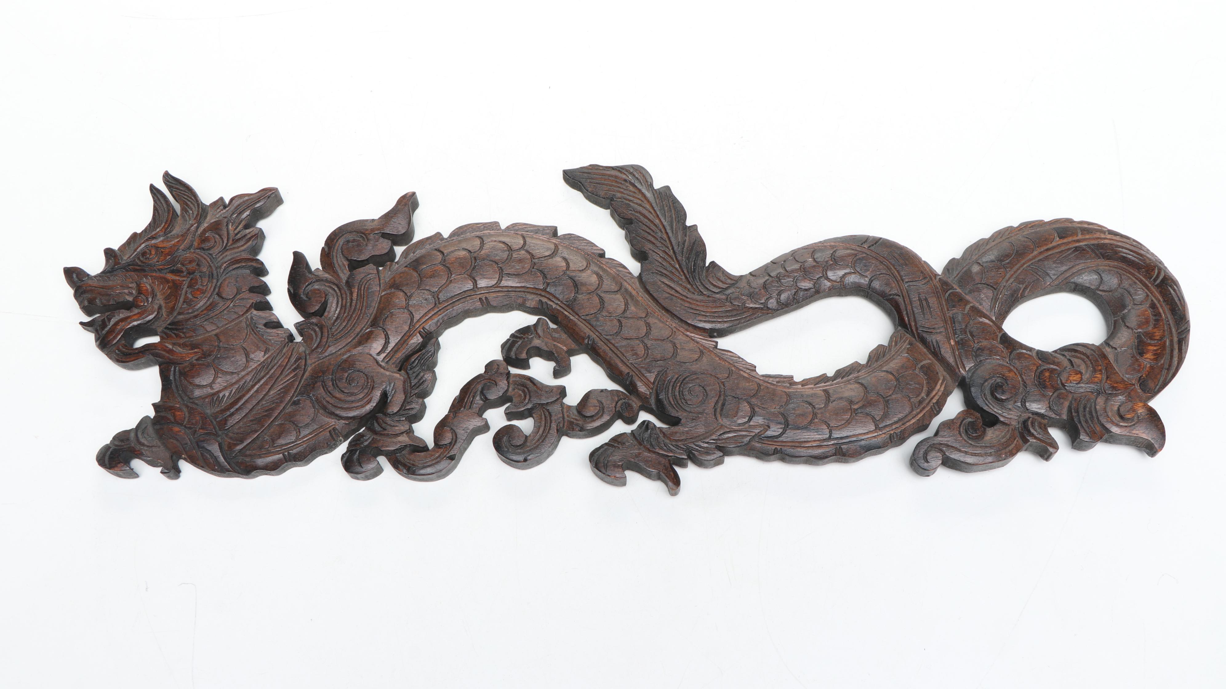 Japanese Lacquer Kamakura-Bori Drawer Box with Other East Asian Sculpture & Art