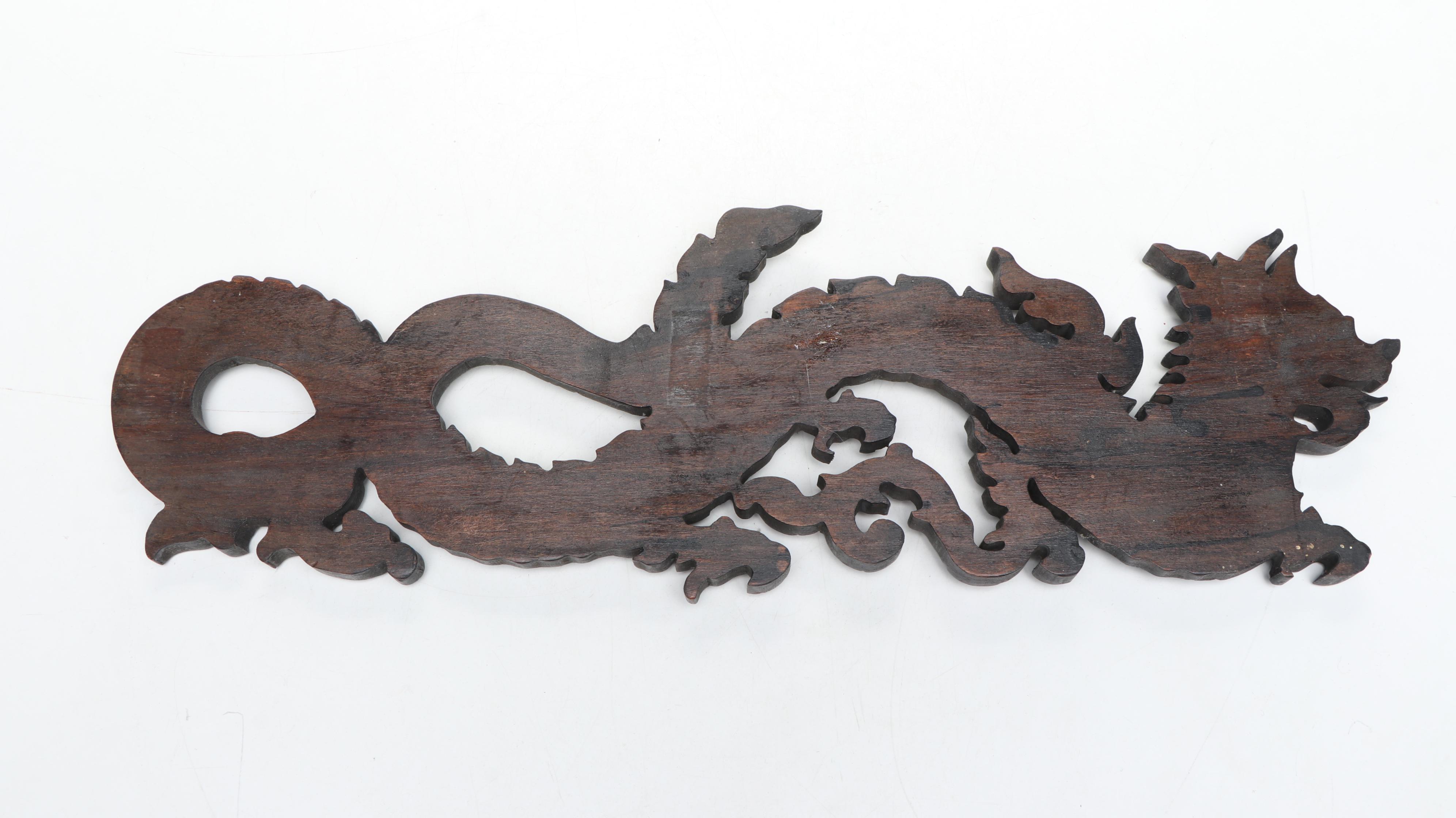 Japanese Lacquer Kamakura-Bori Drawer Box with Other East Asian Sculpture & Art