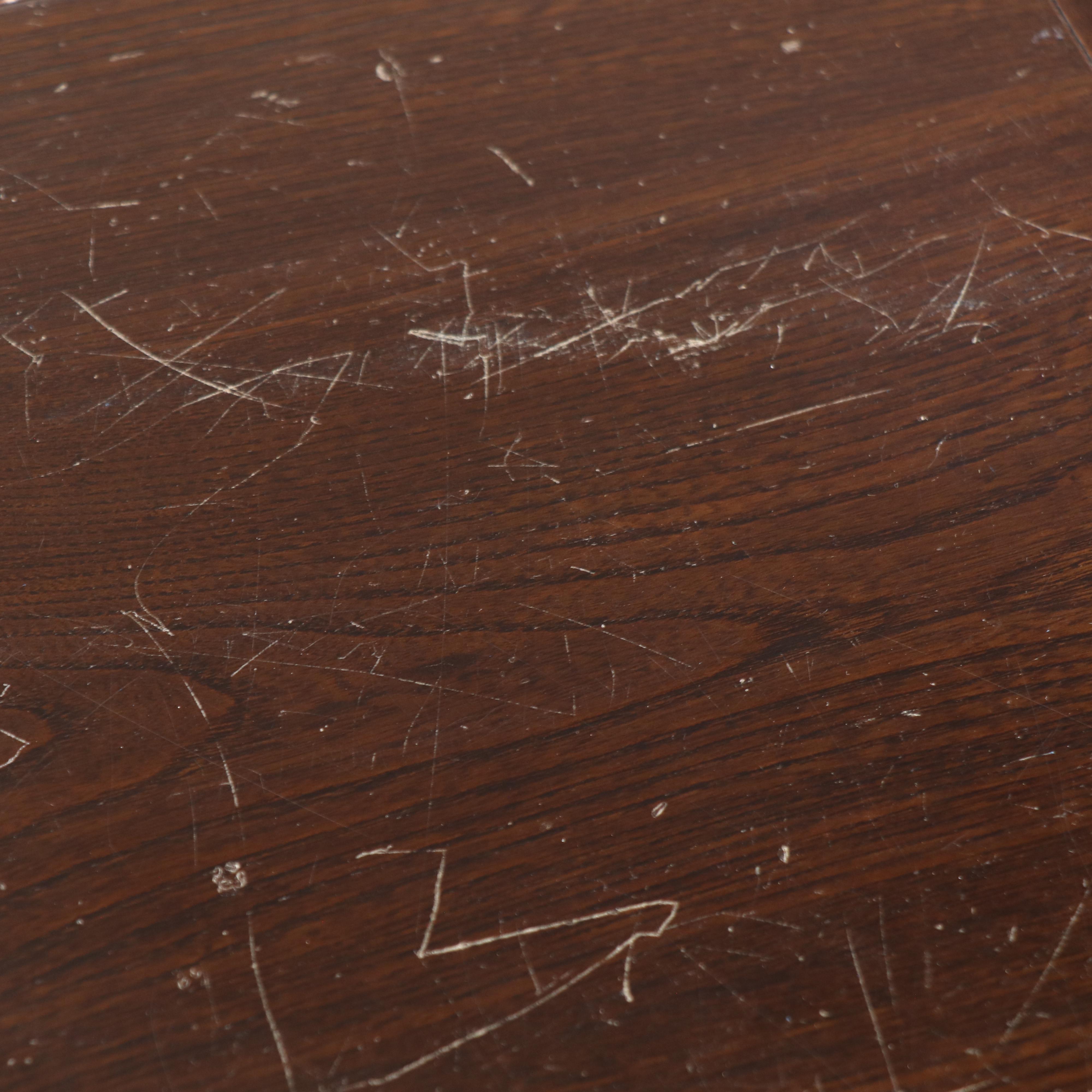 Chinese Style Wooden Chest of Drawers