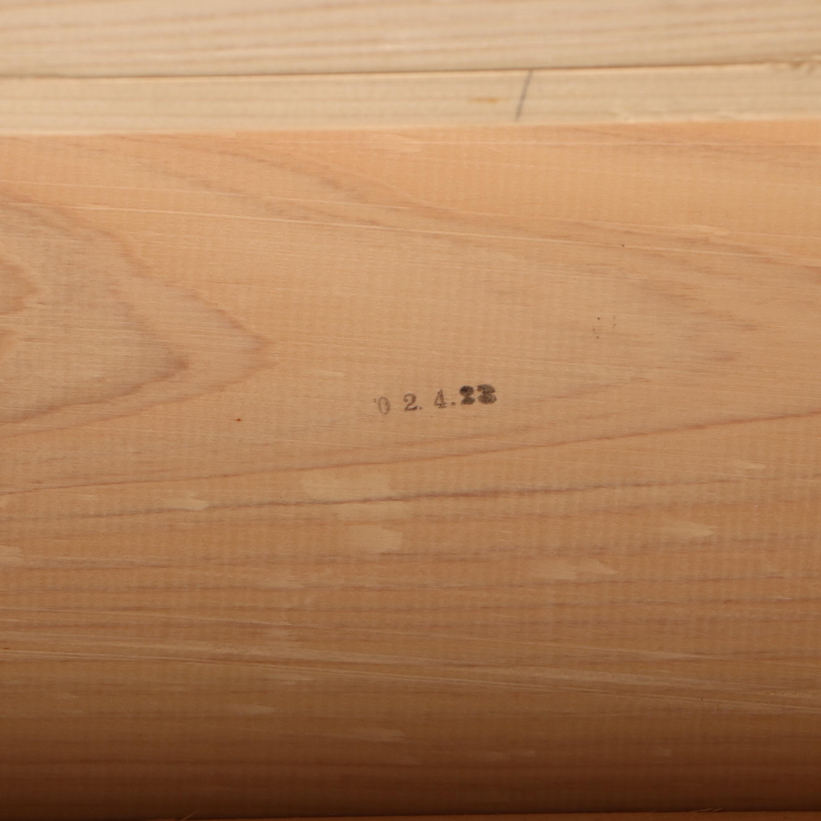 Miniature Wooden Japanese Shinto Kamidana