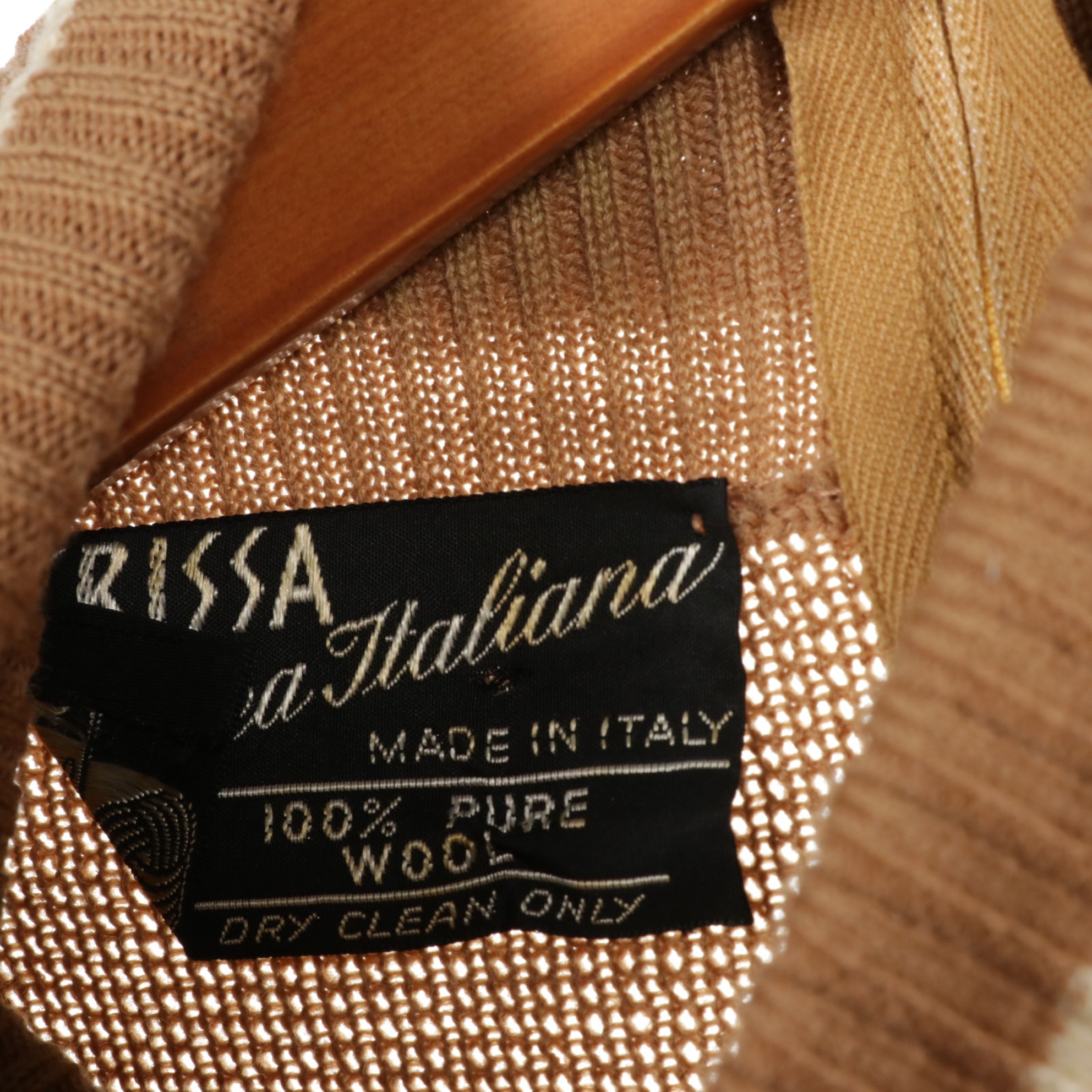 Crissa Linea Italiana and Liz Claiborne Wool 2-Piece Sets with Tweed Blazer