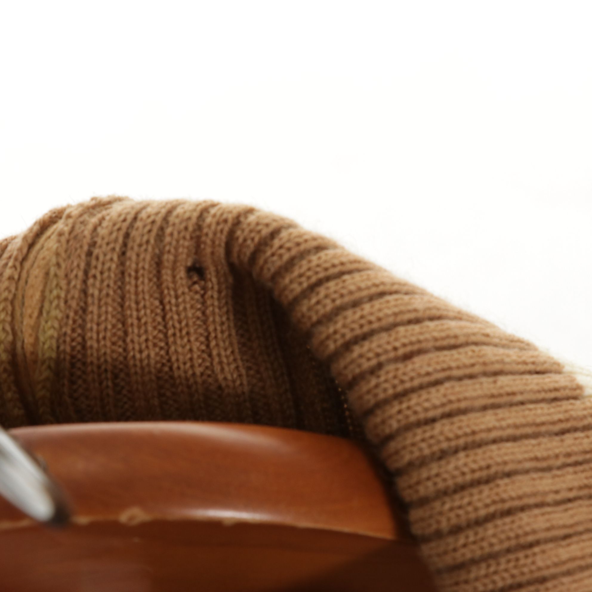 Crissa Linea Italiana and Liz Claiborne Wool 2-Piece Sets with Tweed Blazer