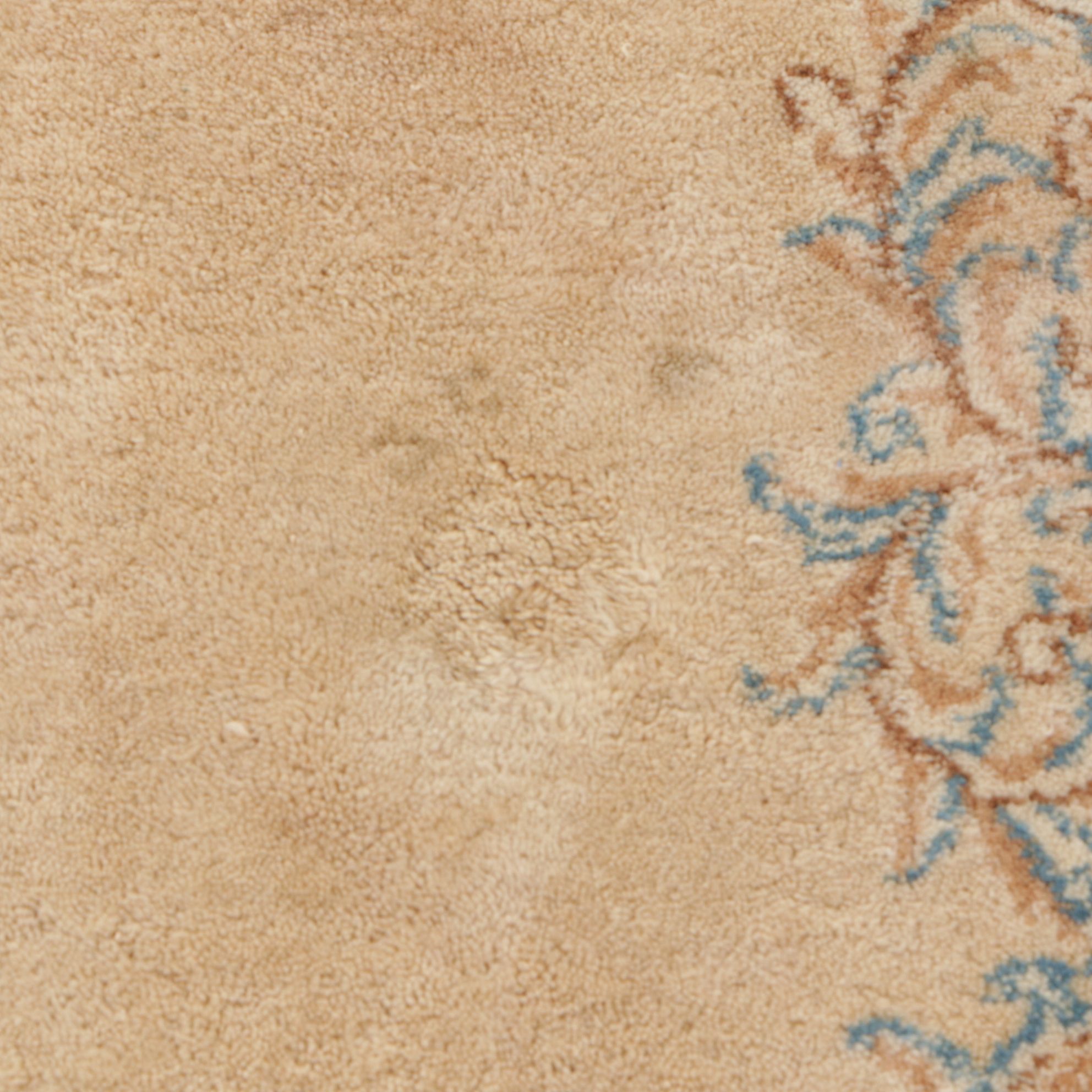 8' x 9'11 Hand-Knotted Royal Rugs "Imperial Kerman" Area Rug