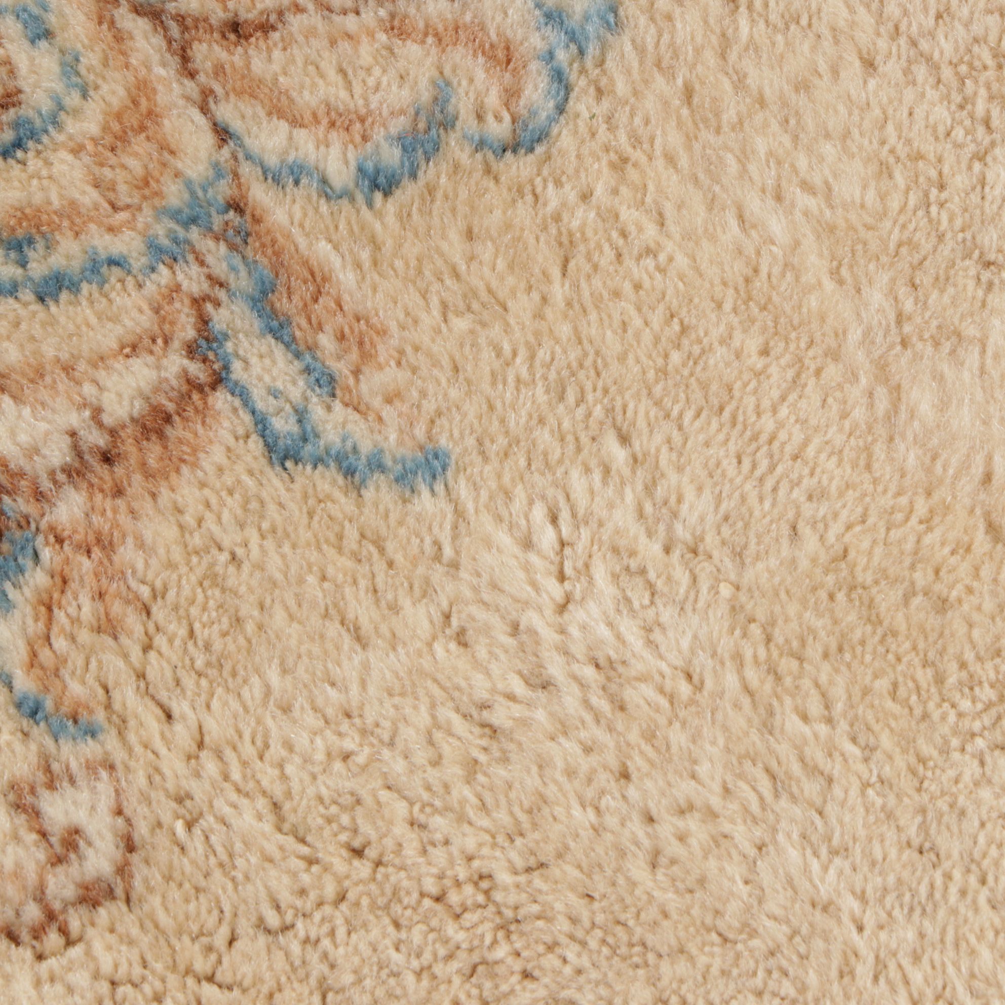 8' x 9'11 Hand-Knotted Royal Rugs "Imperial Kerman" Area Rug