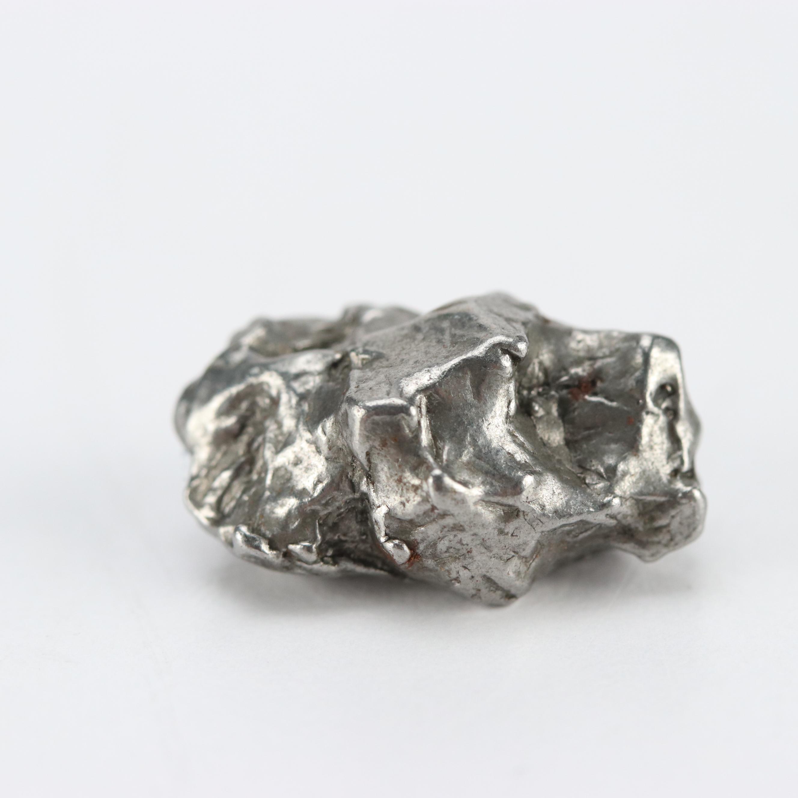 Campo Del Cielo Meteorite