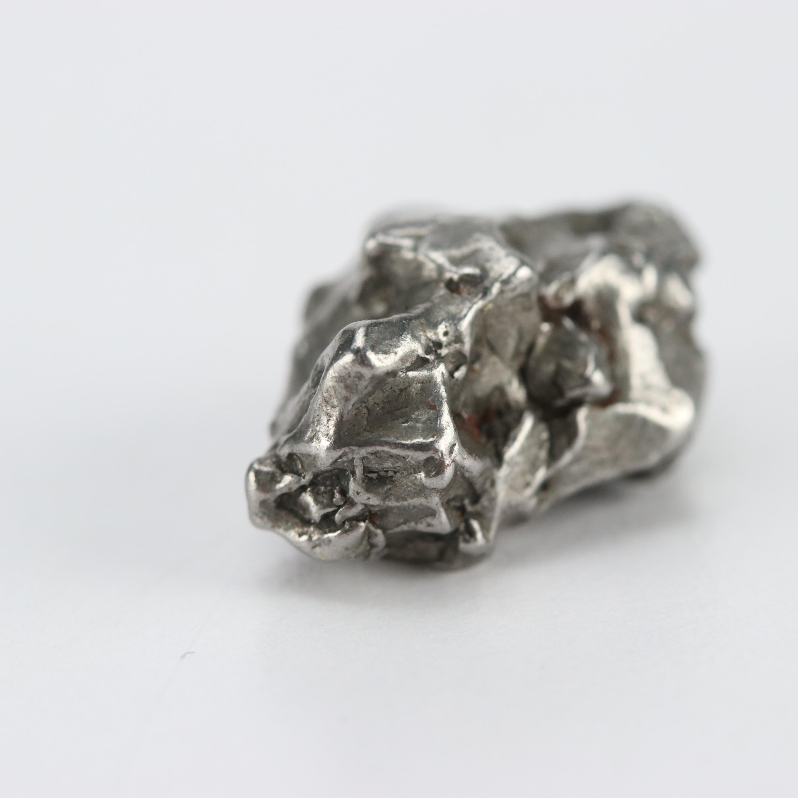 Campo Del Cielo Meteorite