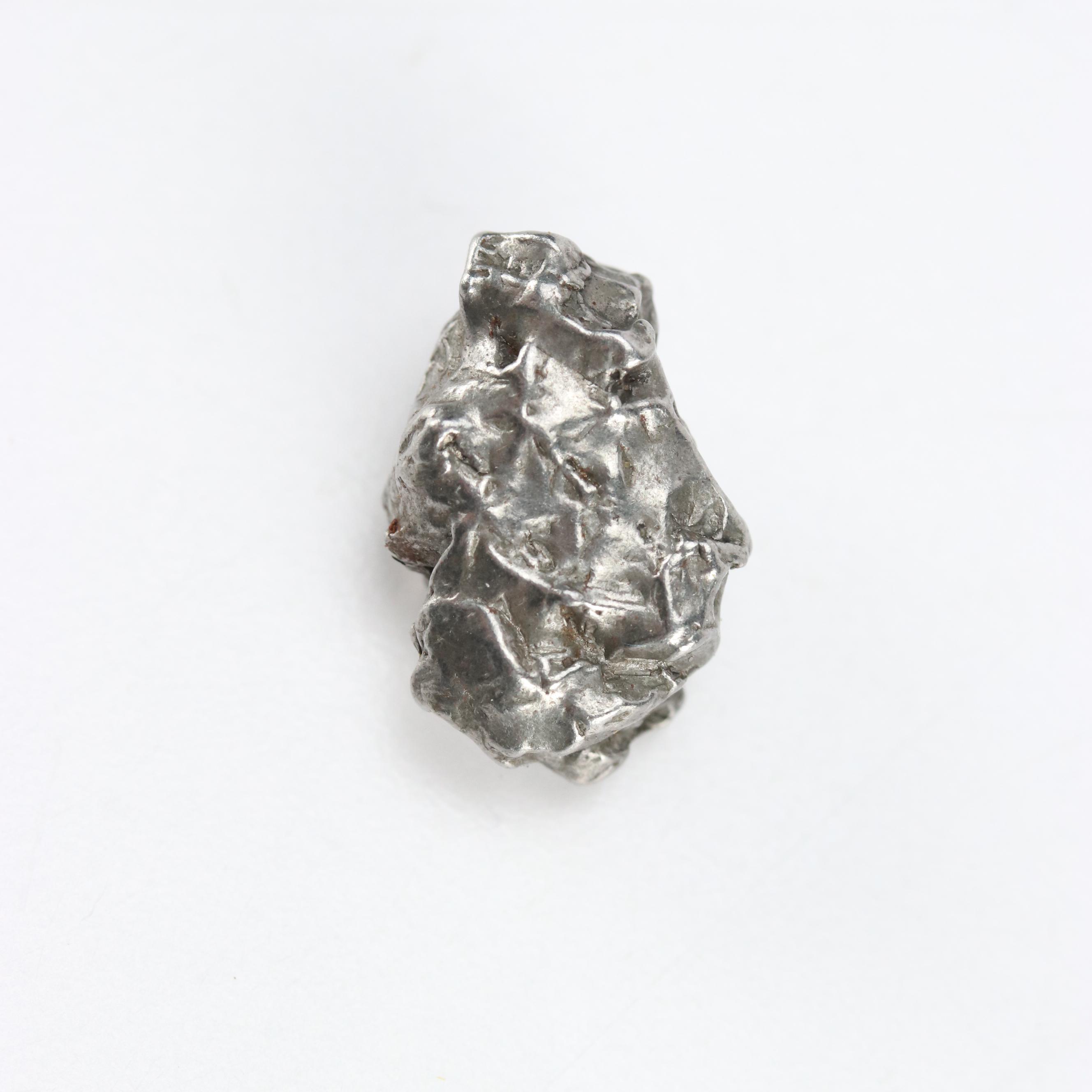 Campo Del Cielo Meteorite