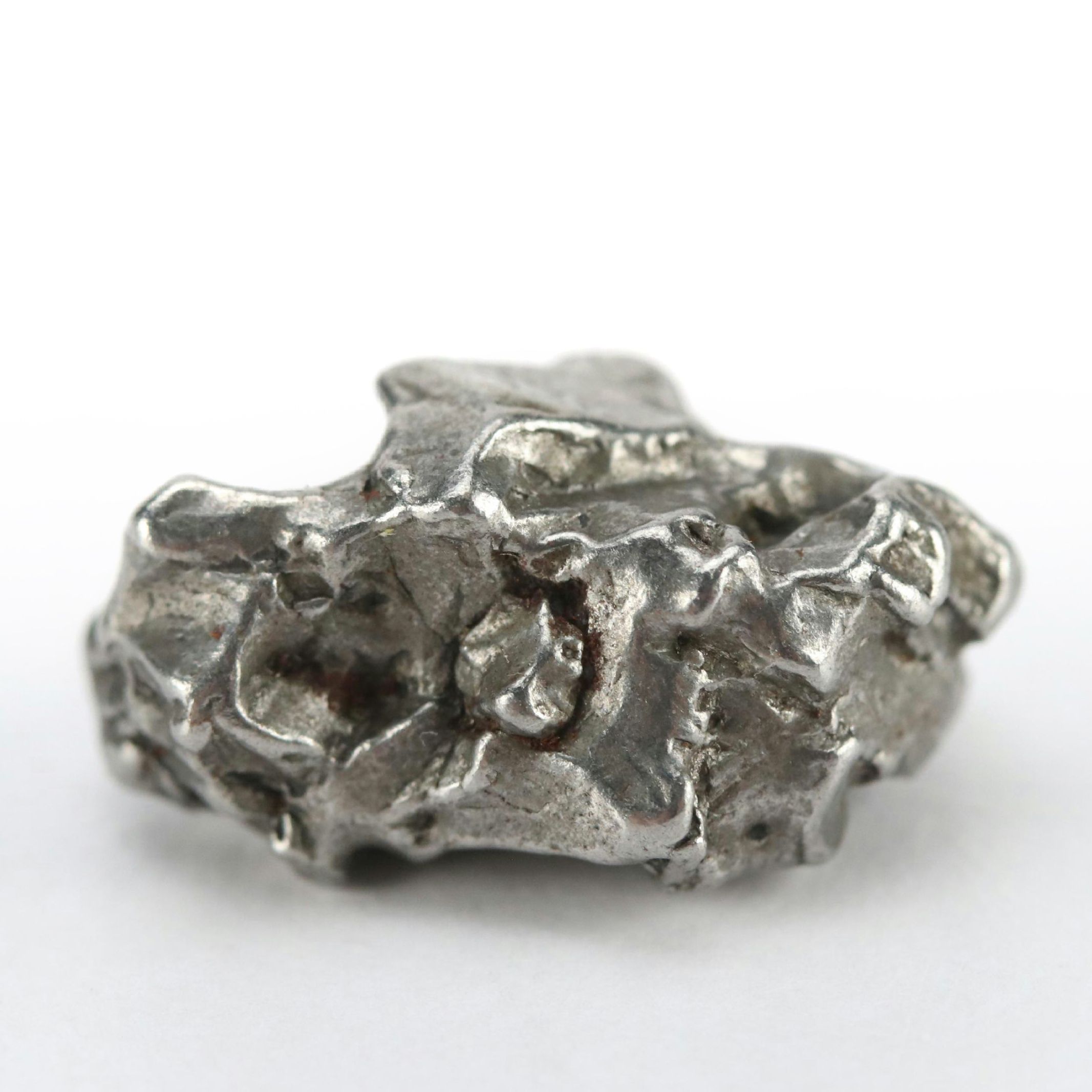 Campo Del Cielo Meteorite