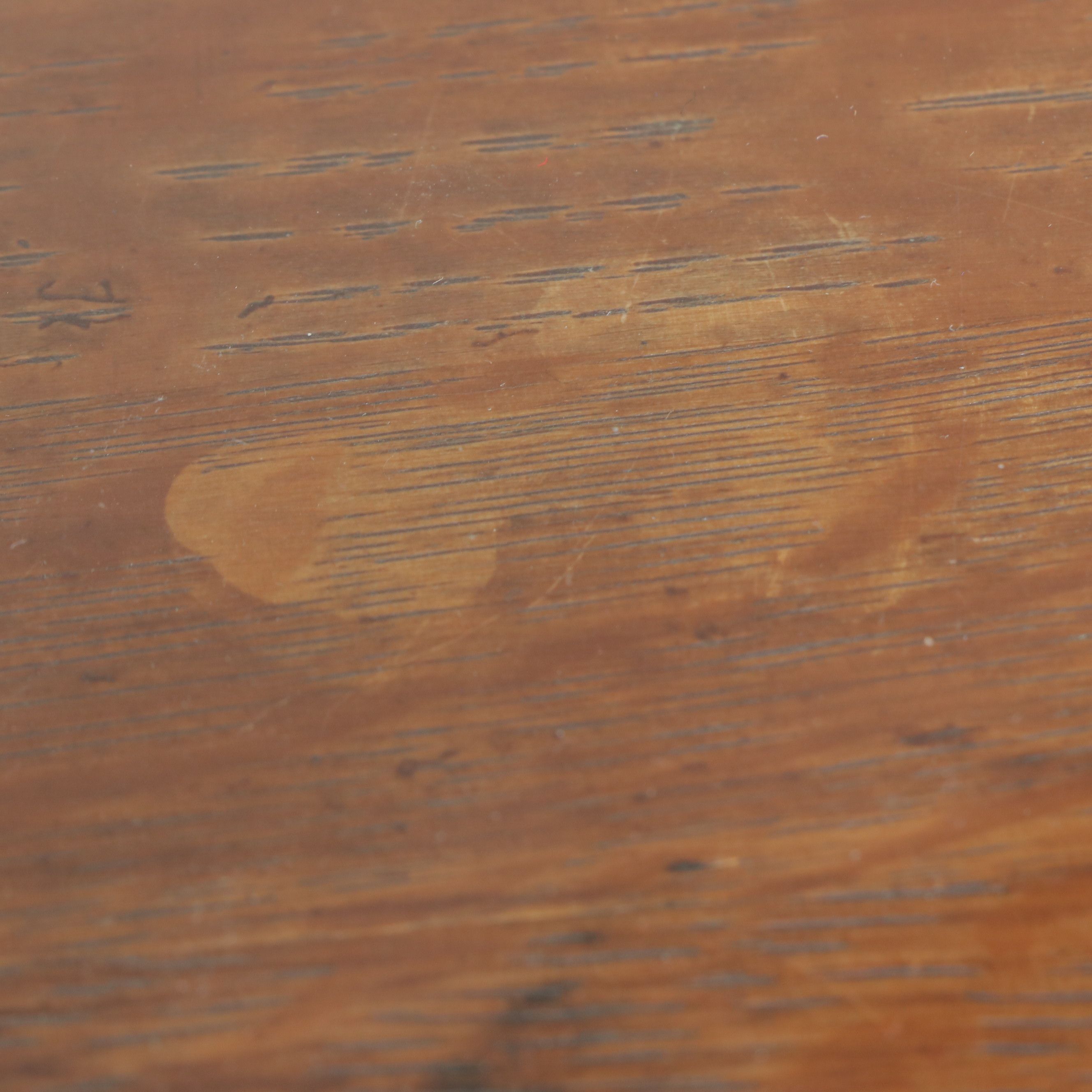 Art Deco Style Oak Buffet, Early to Mid-20th Century