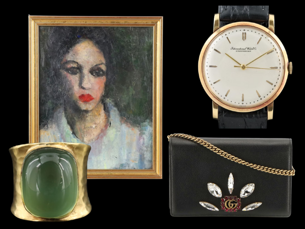 THIS WEEK'S SENSATIONAL FINDS