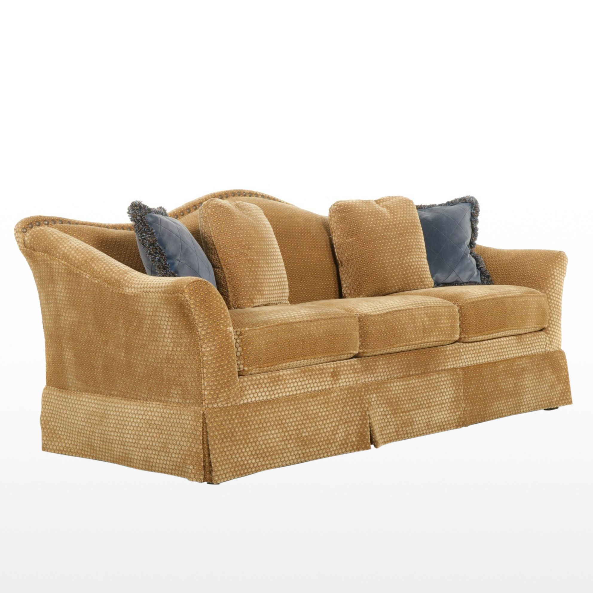 Taylor-King Upholstered Sofa