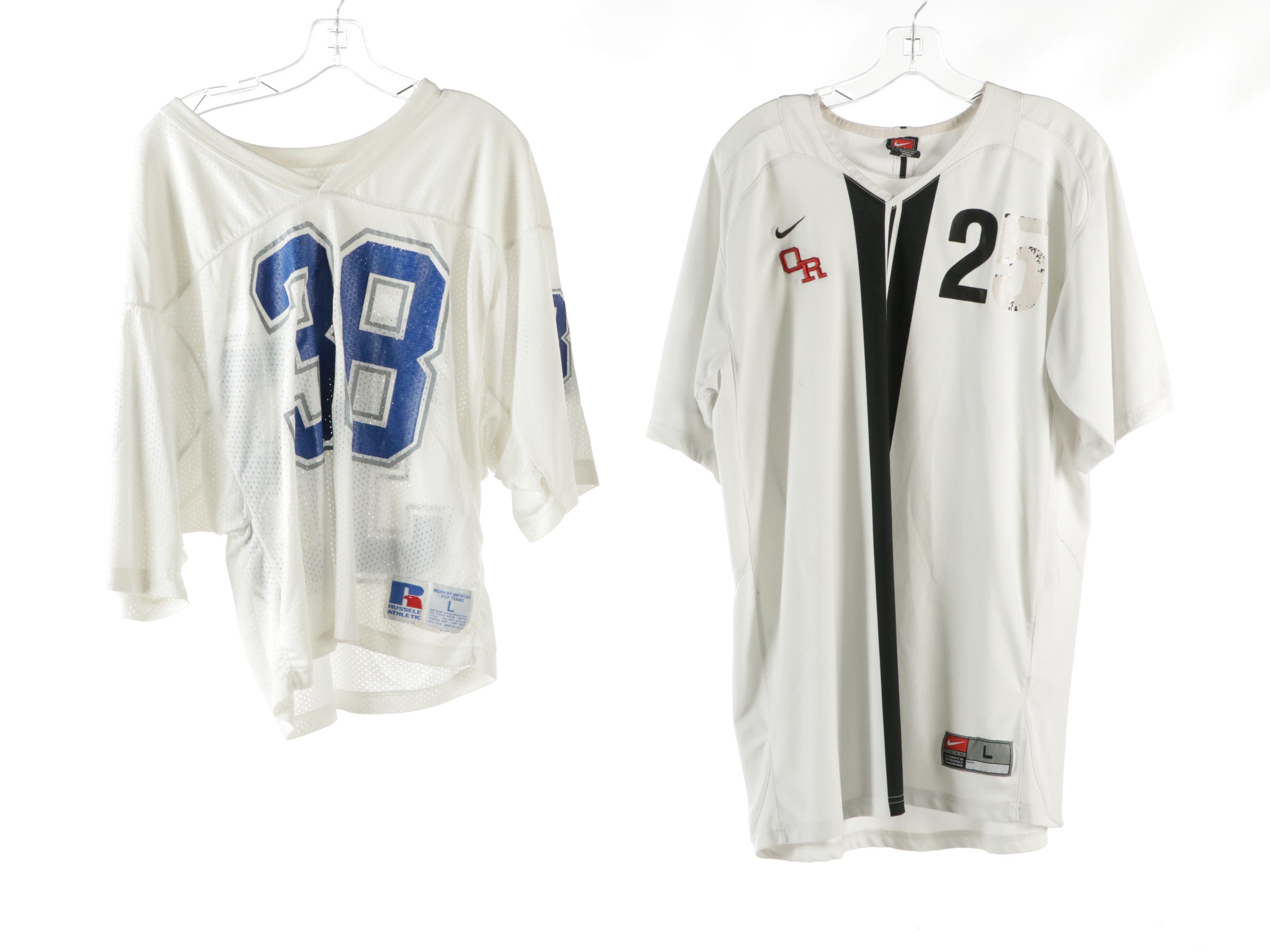 Eric Bledsoe Milwaukee Bucks Basketball Jersey with More Sports Apparel