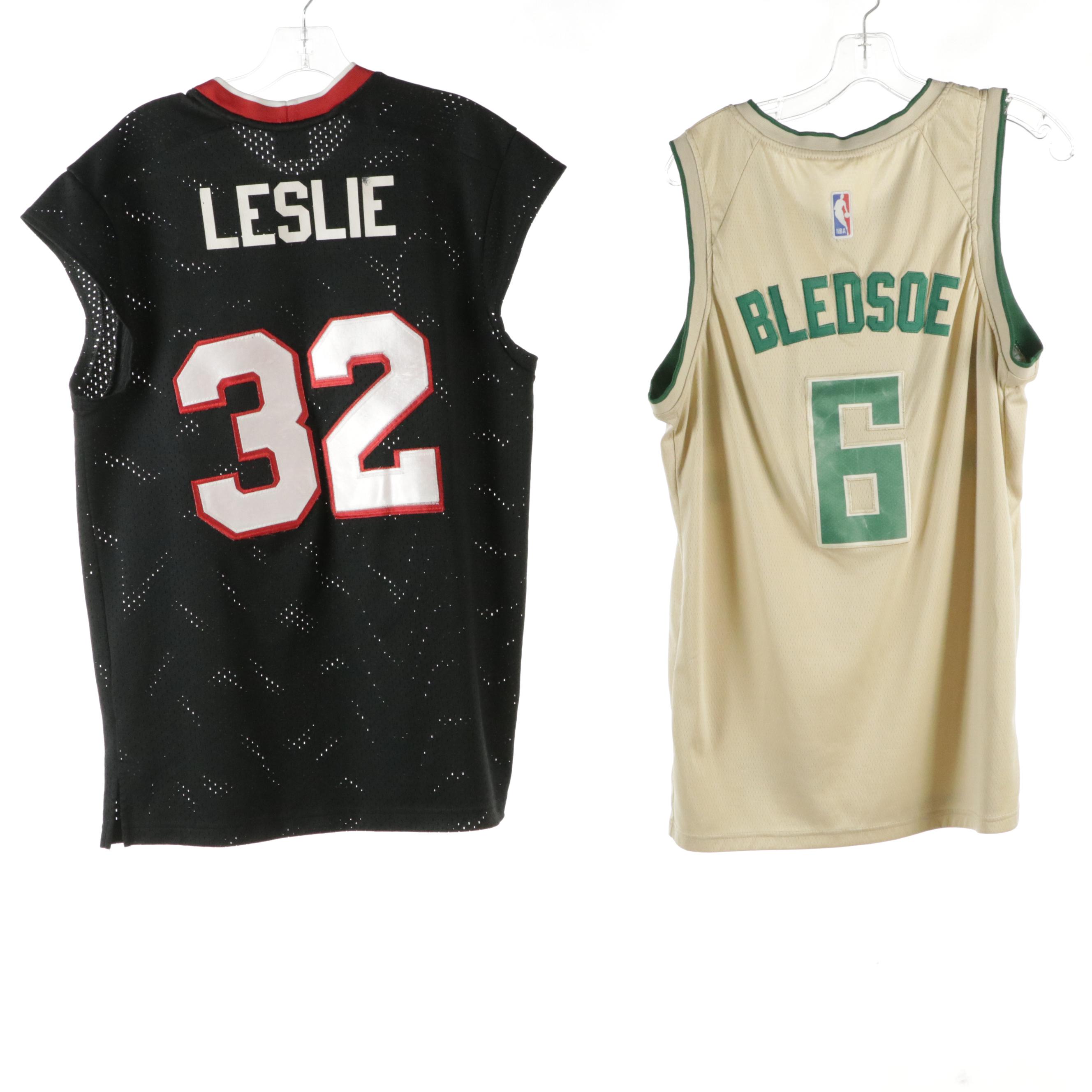 Eric Bledsoe Milwaukee Bucks Basketball Jersey with More Sports Apparel