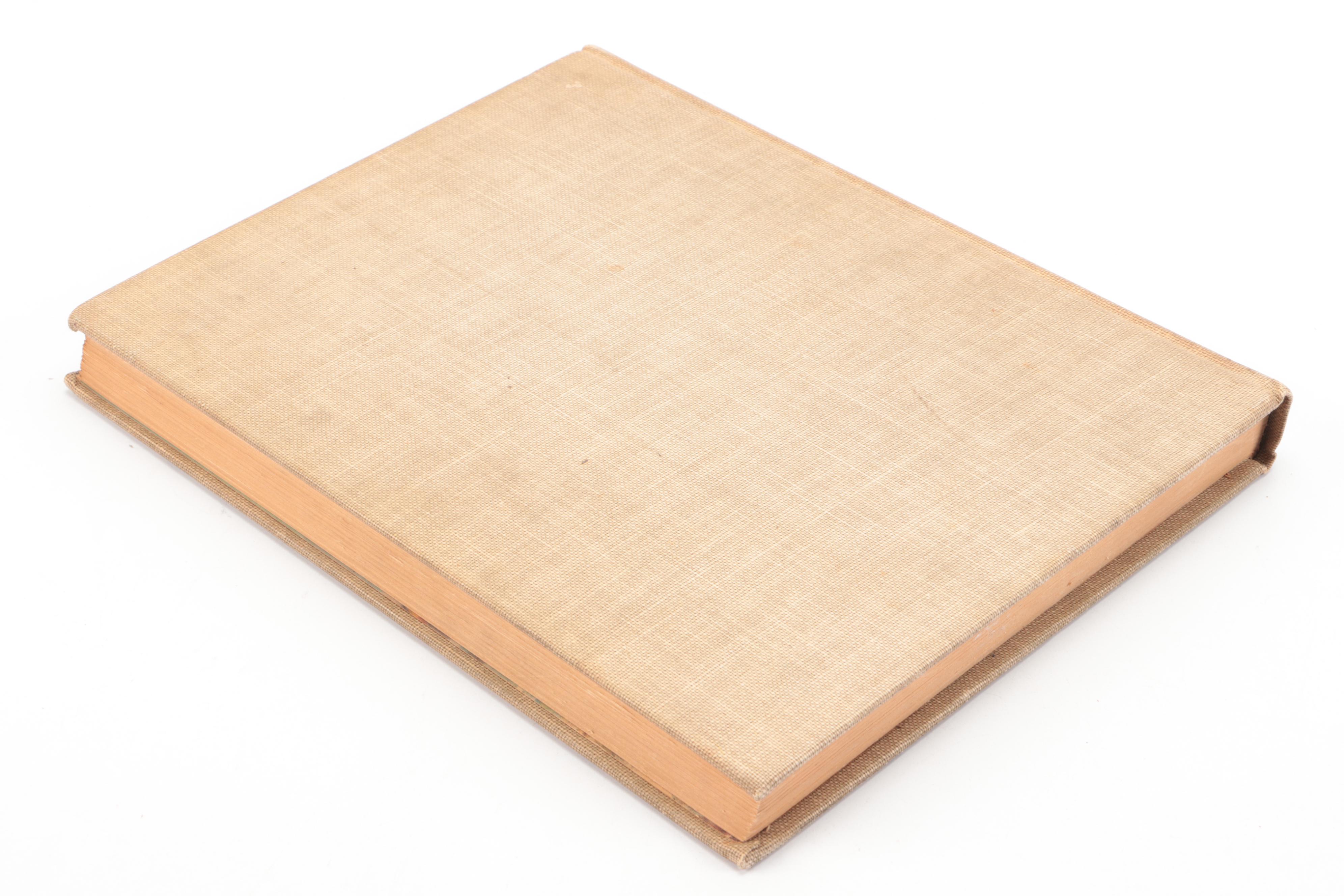 Illustrated "Good Medicine: Memories of the Real West" by Charles M. Russell