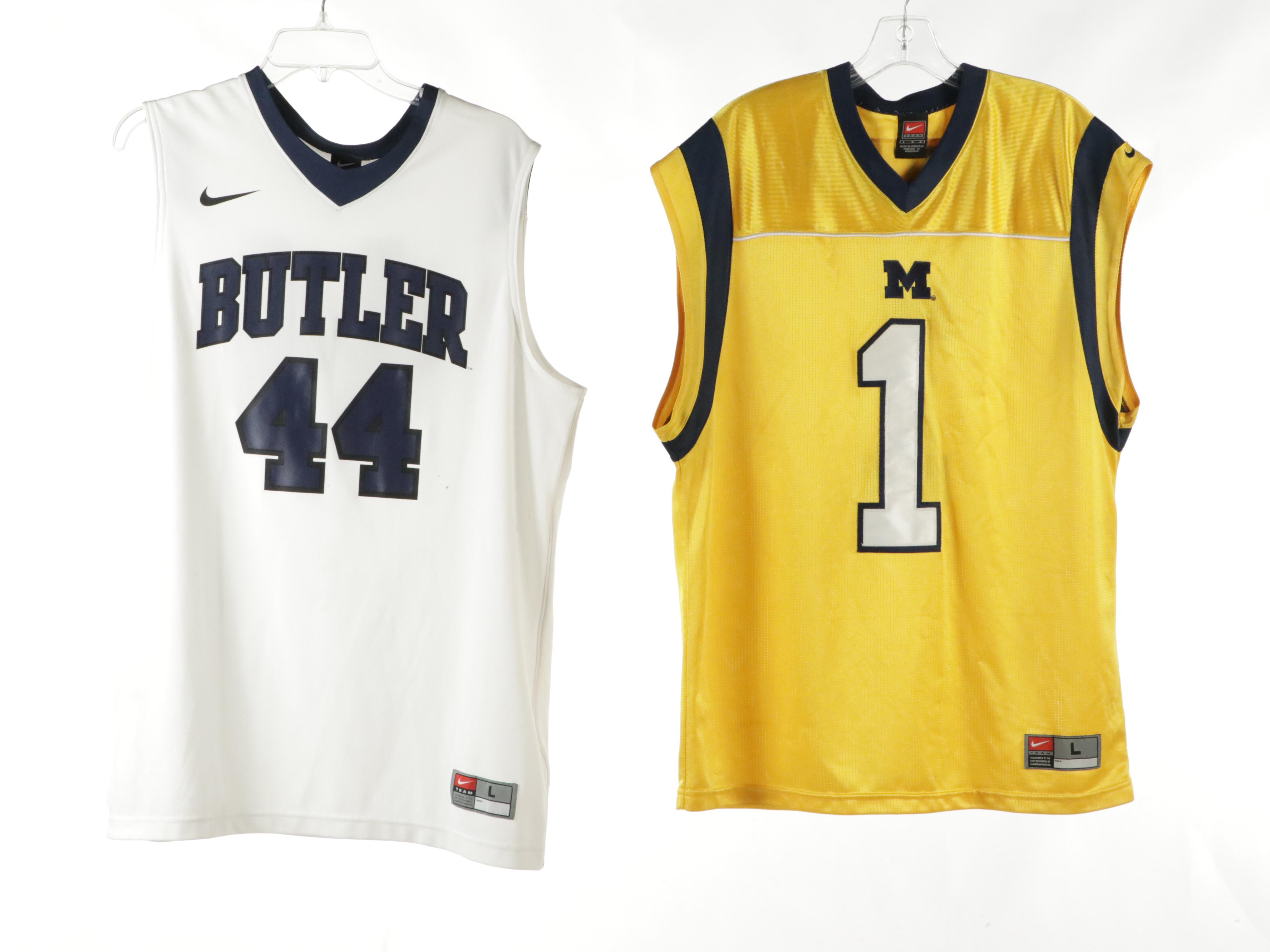 Chicago Cubs, Cleveland Indians, New York Jets, and More Sports Jerseys