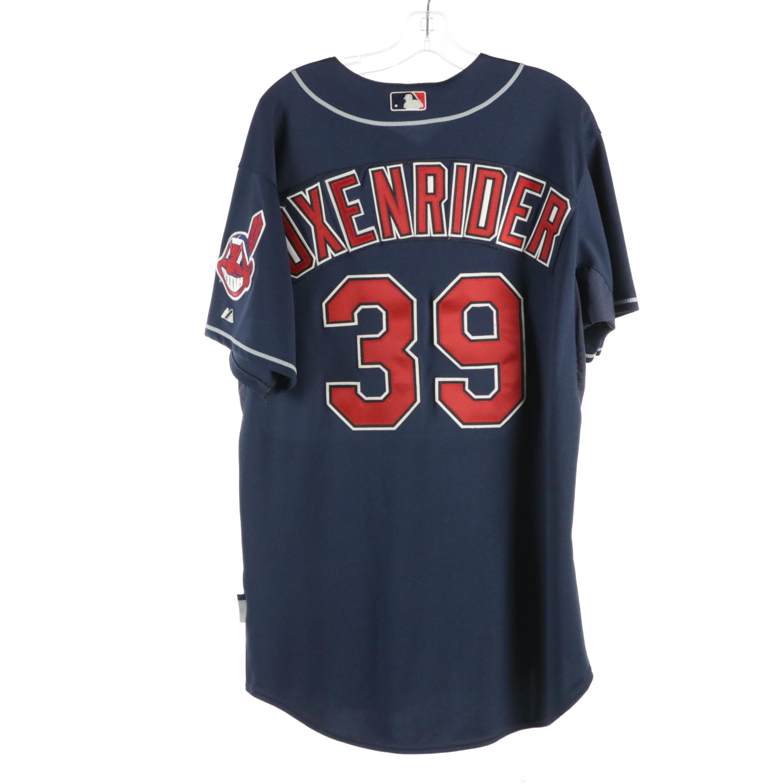 Chicago Cubs, Cleveland Indians, New York Jets, and More Sports Jerseys