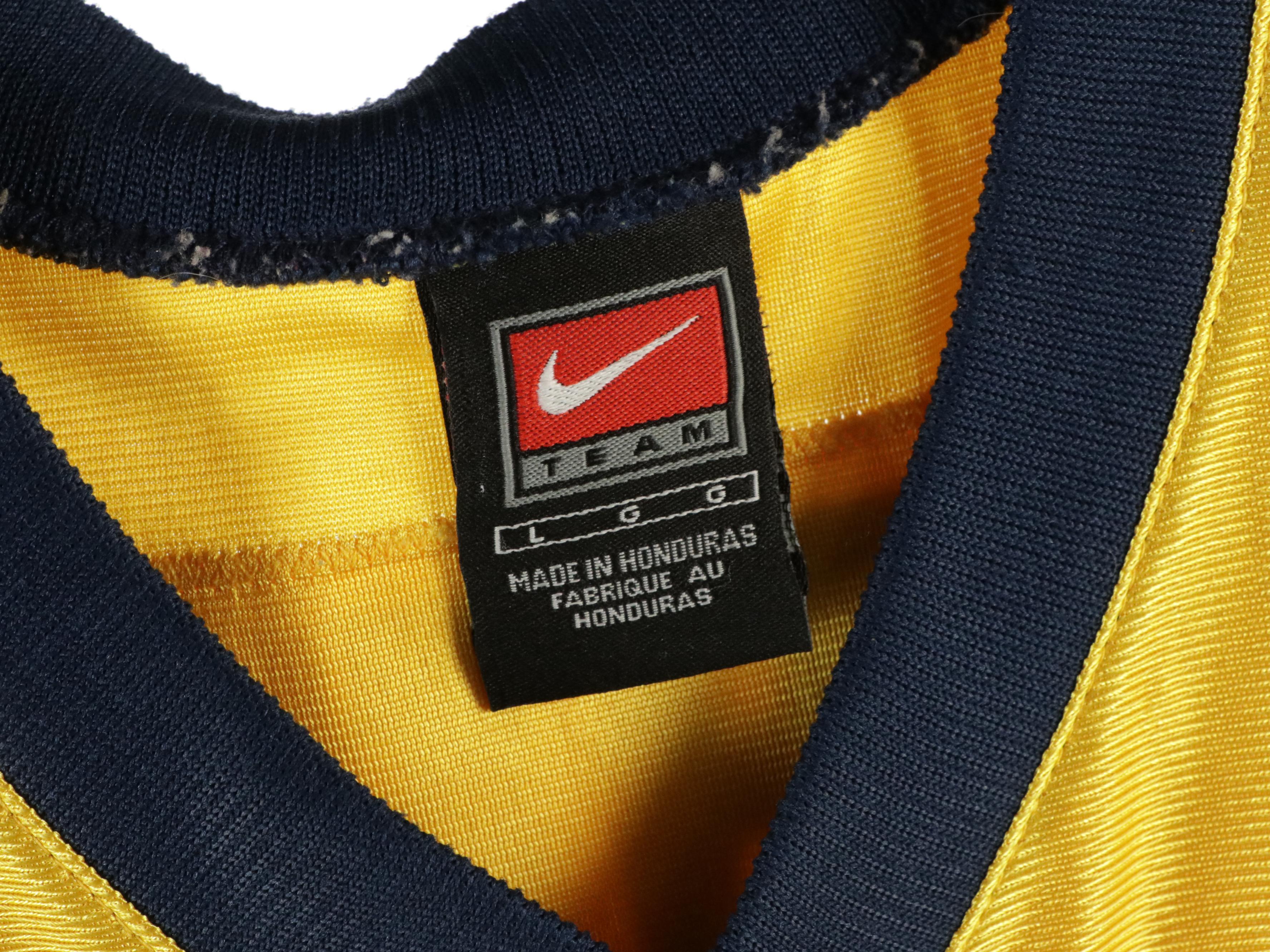 Chicago Cubs, Cleveland Indians, New York Jets, and More Sports Jerseys