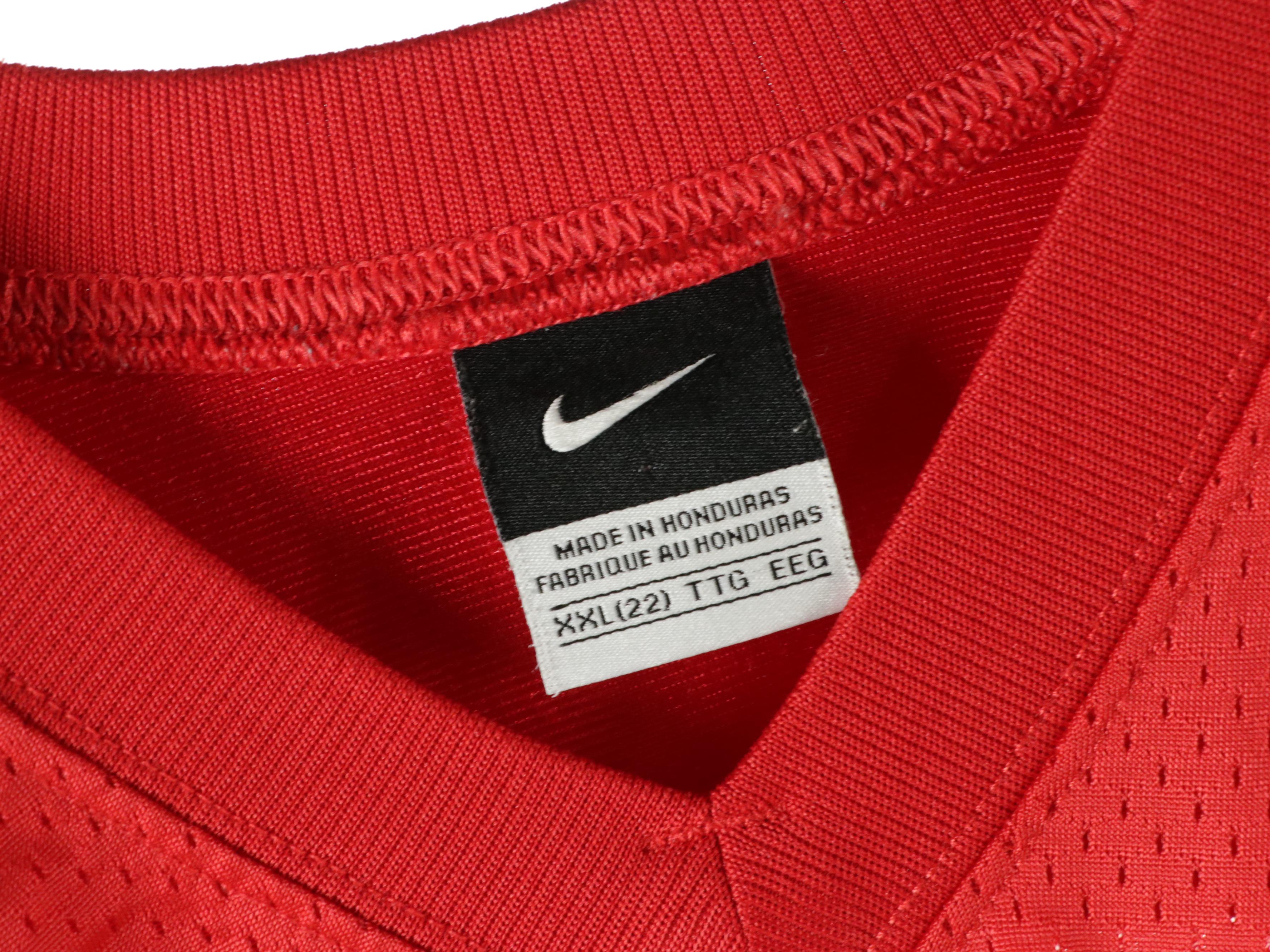 Chicago Cubs, Cleveland Indians, New York Jets, and More Sports Jerseys