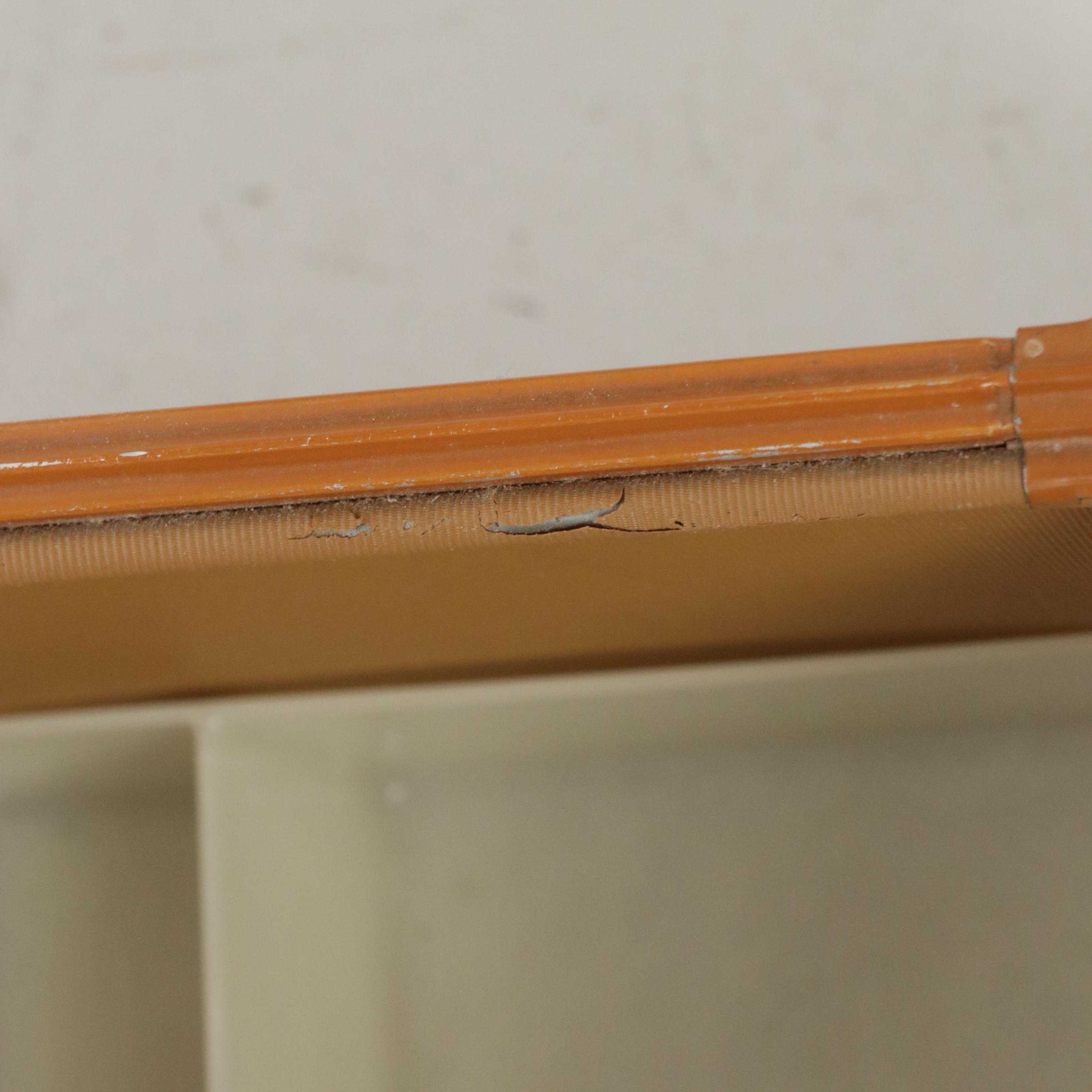 Samsonite Streamlite 3-Piece Luggage Set, Mid-20th Century