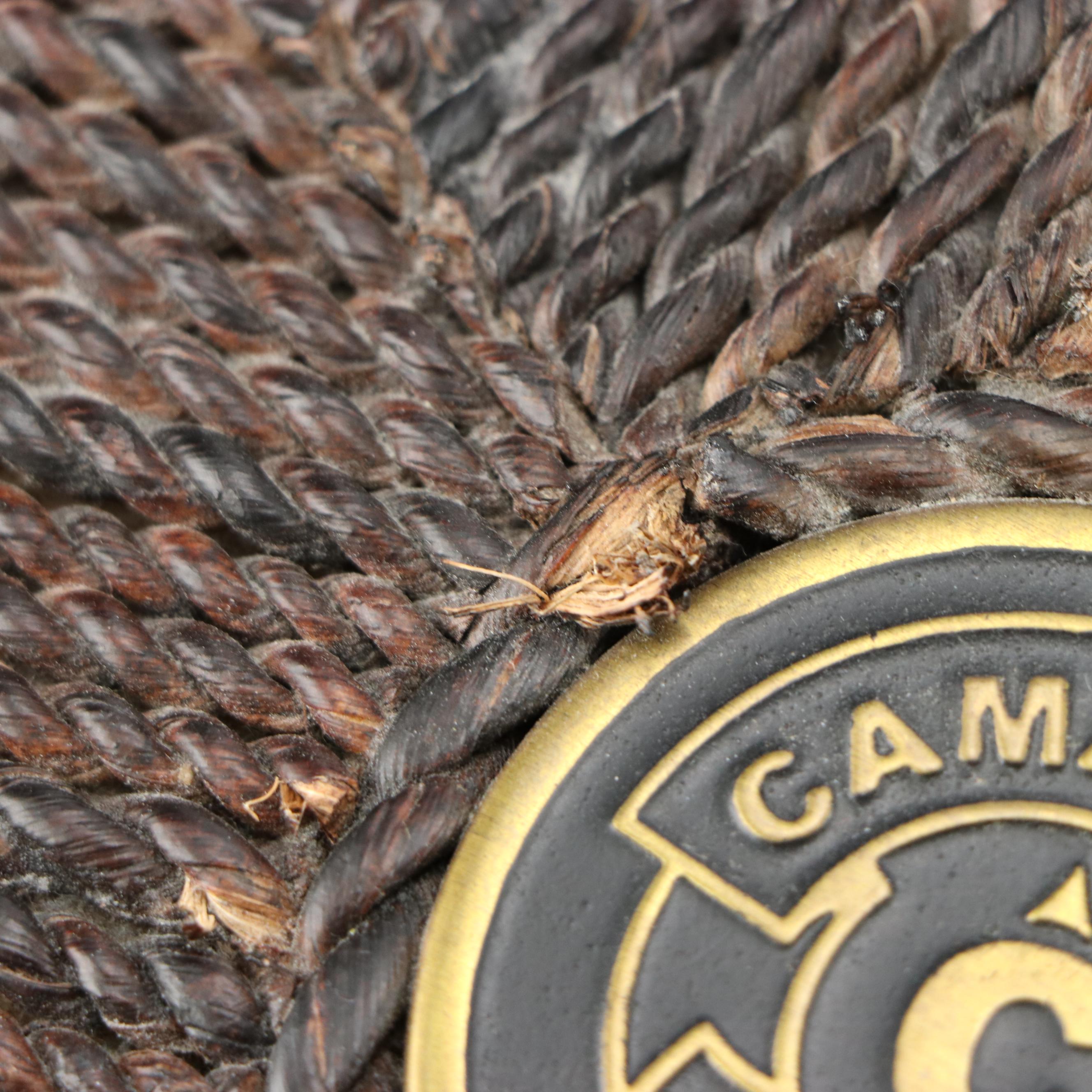 Camacho Negro Churchill Cigar Boxes