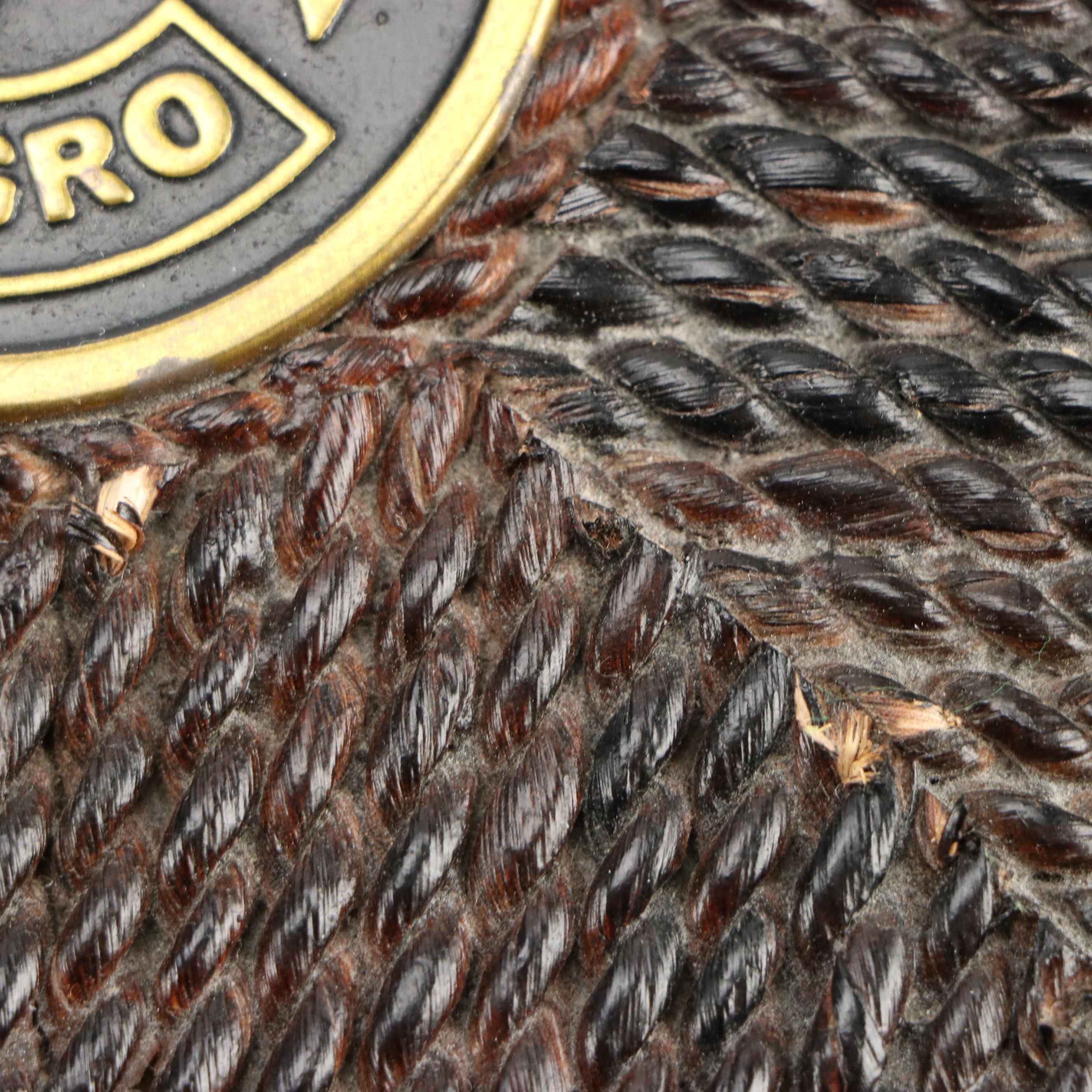 Camacho Negro Churchill Cigar Boxes