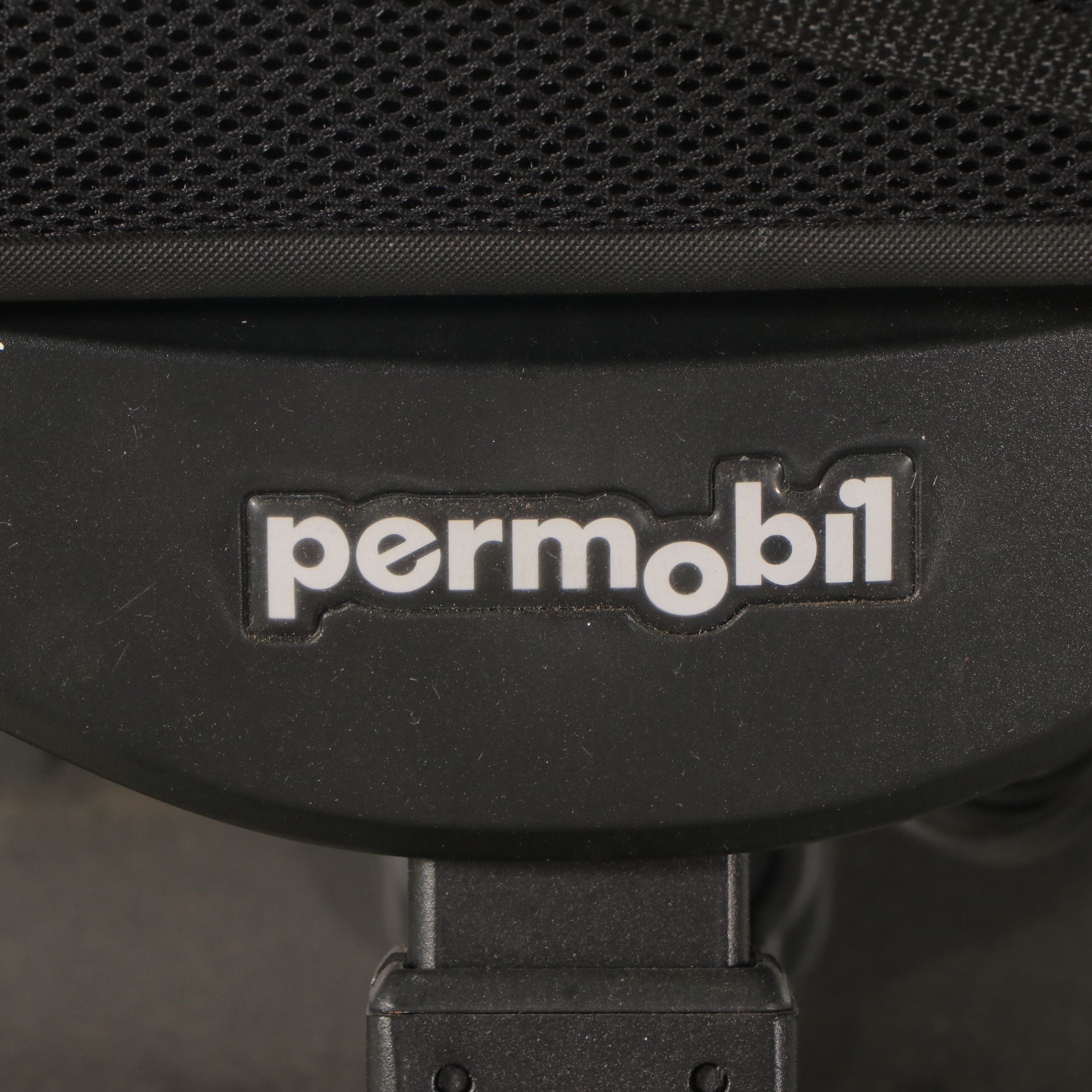 Permobile Electric Mobility Scooter