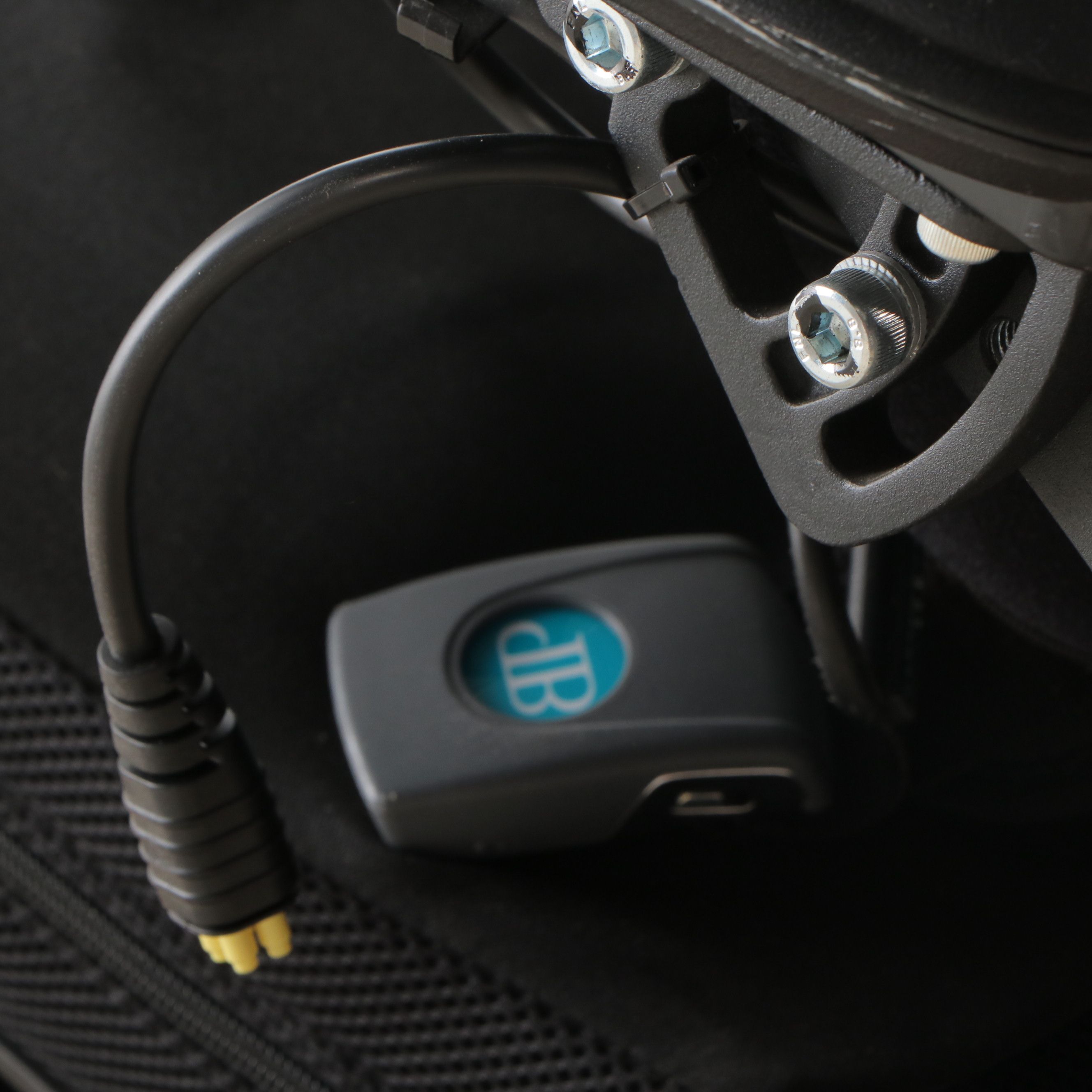 Permobile Electric Mobility Scooter