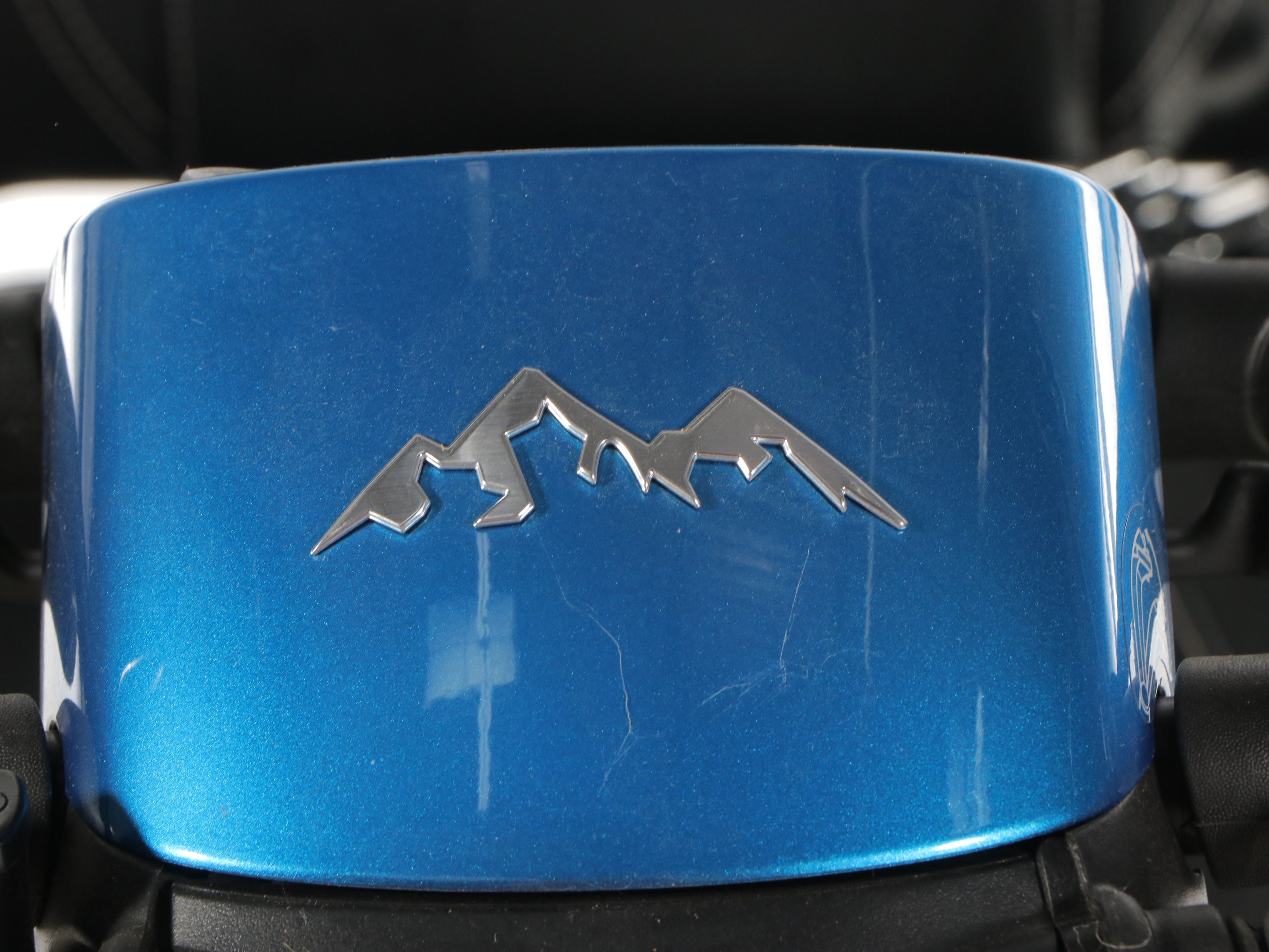 Baja Mobility Wrangler 2 BA400 Mobility Scooter