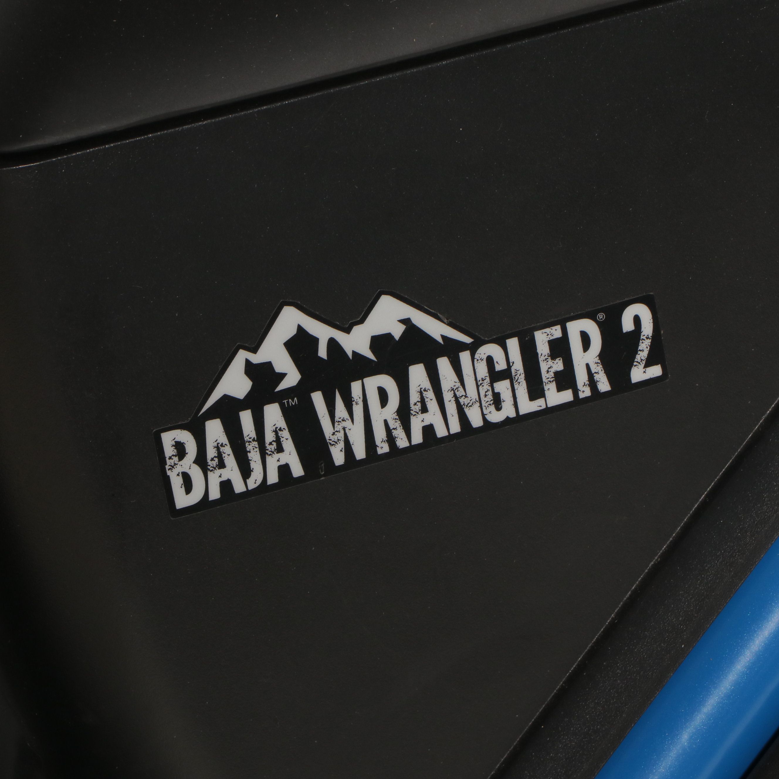 Baja Mobility Wrangler 2 BA400 Mobility Scooter