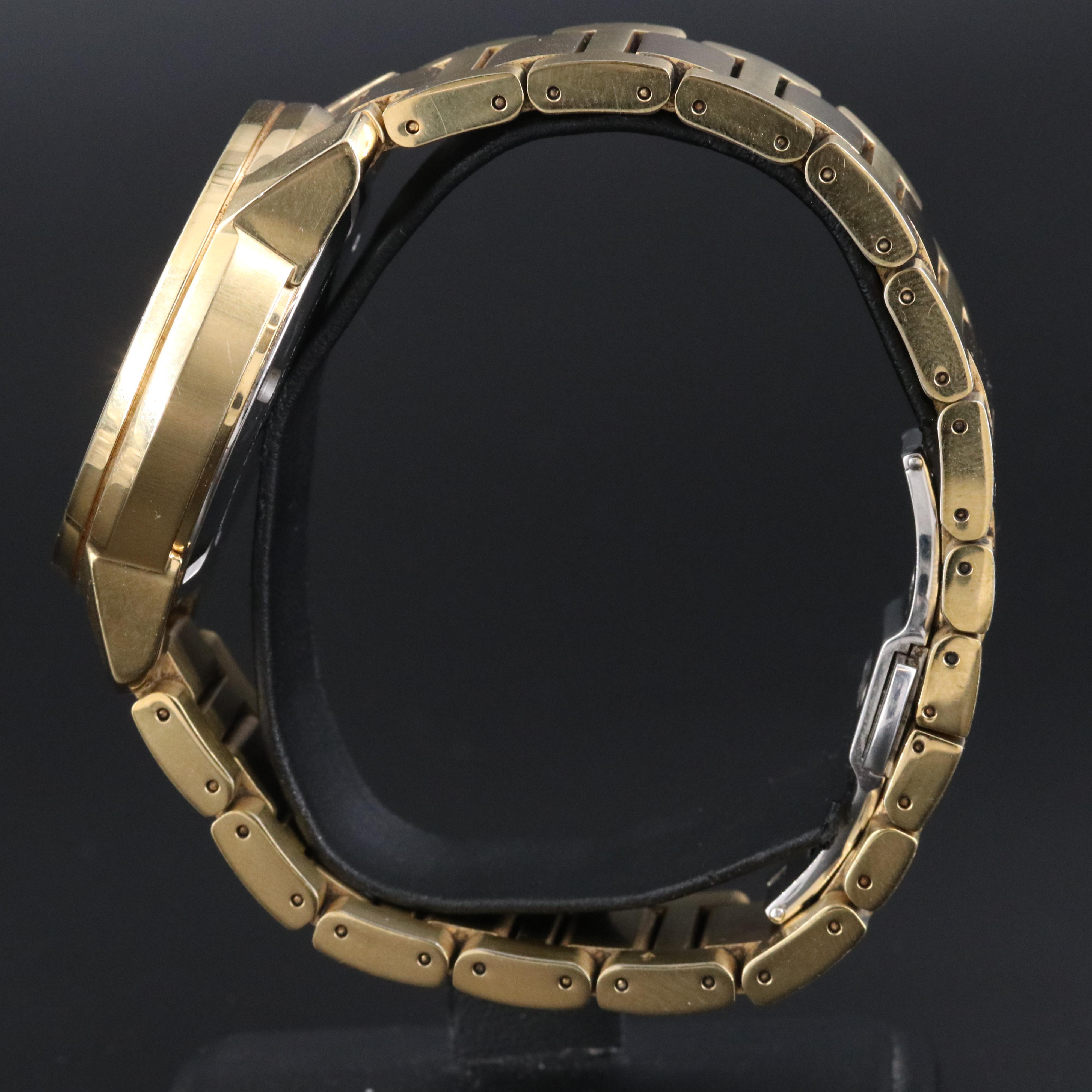 Movado Bold Verso Chronograph Watch