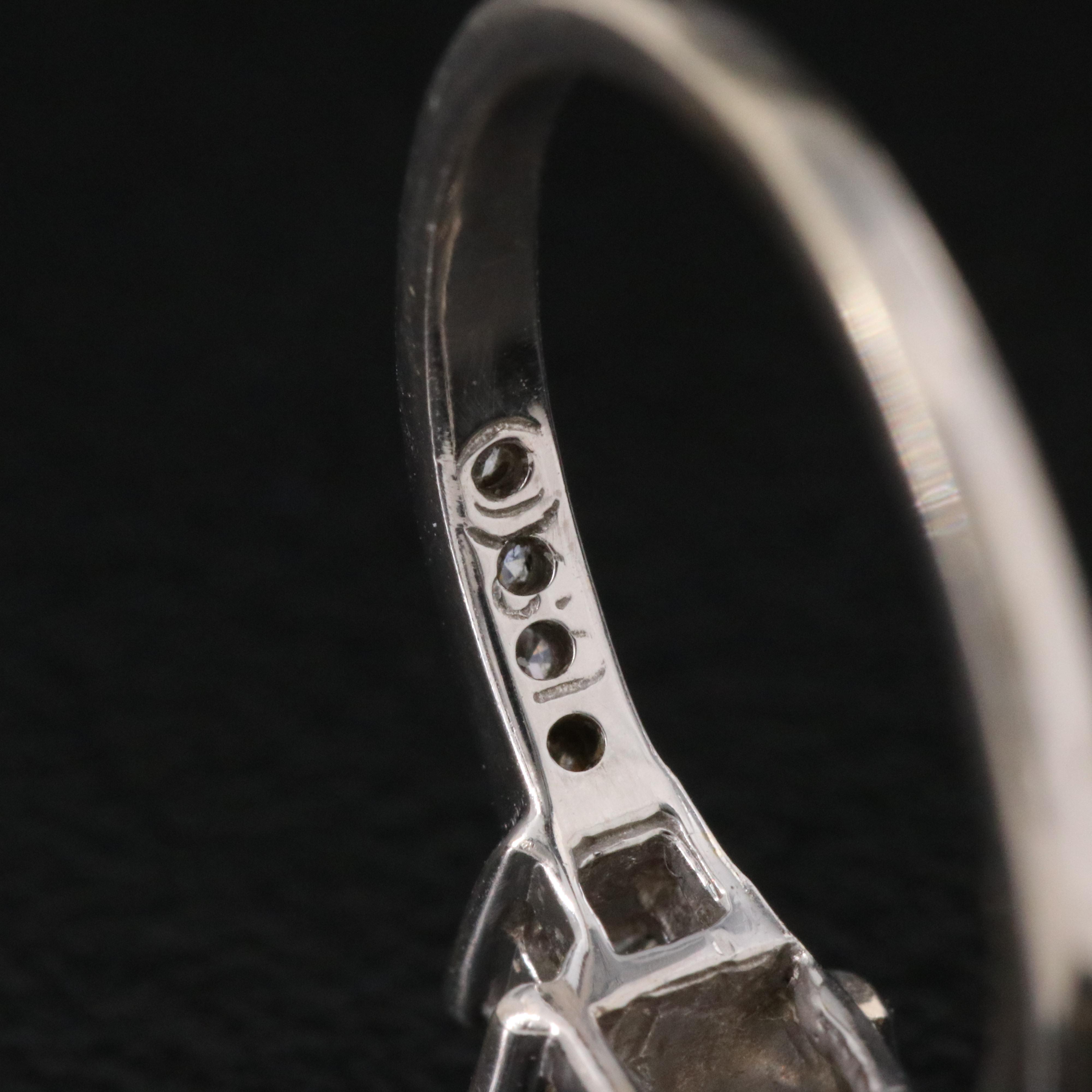 14K 1.60 CTW Diamond Ring