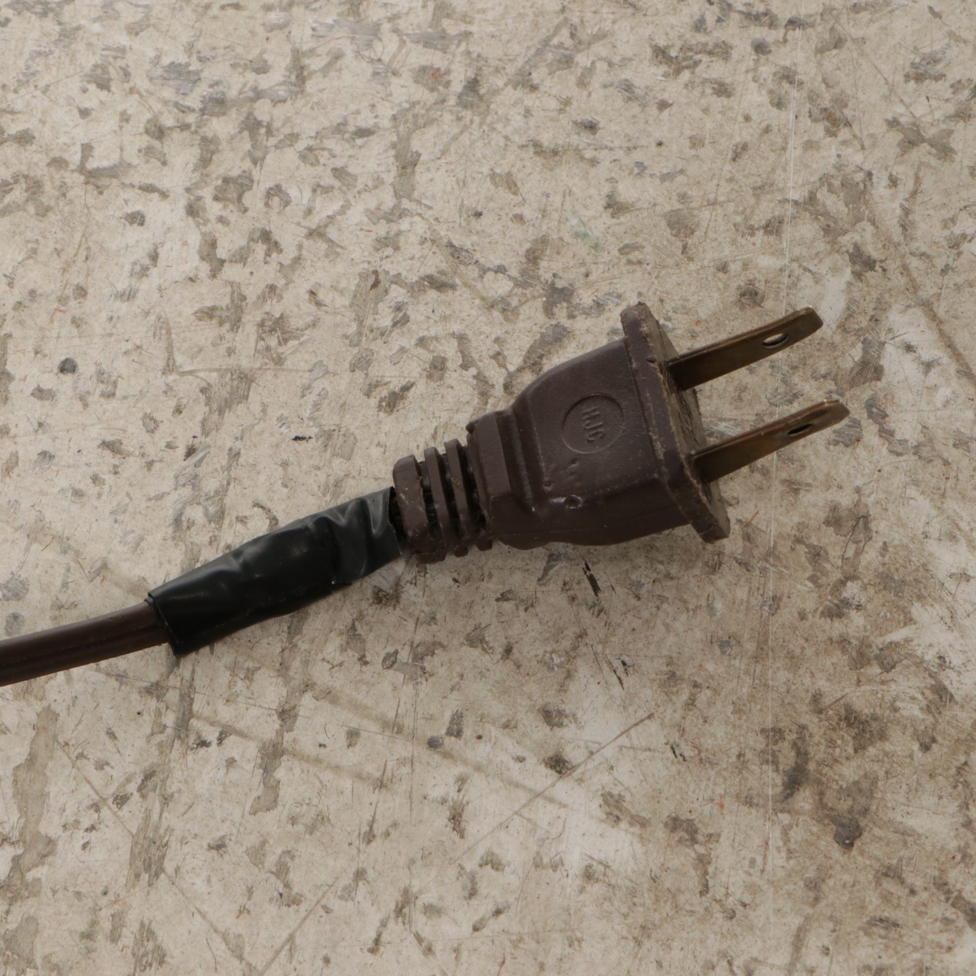 Stiffel Neoclassical Brass Floor Lamp with Pleated Fabric Shade