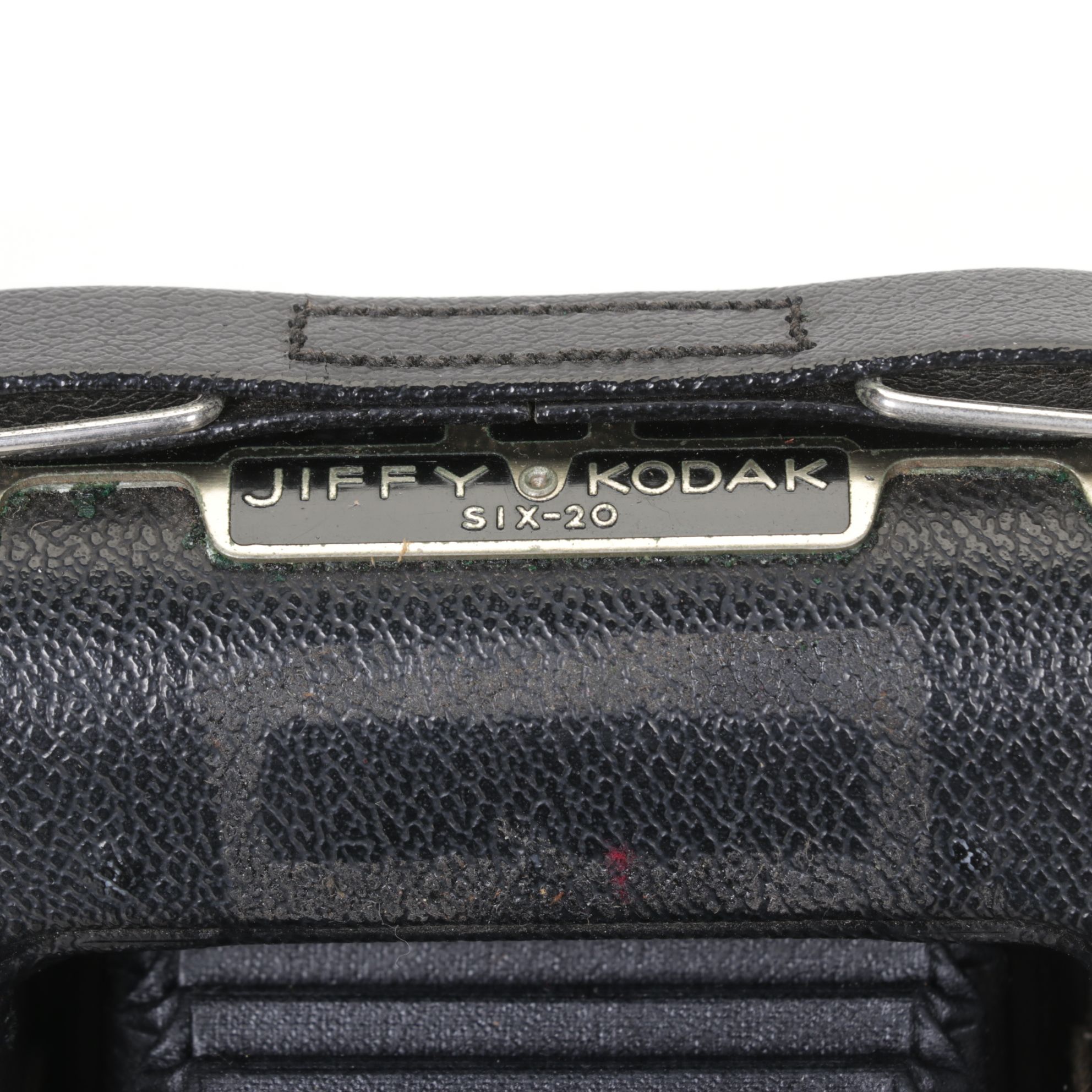 Eastman Kodak No. 3 and Other Folding Film Cameras