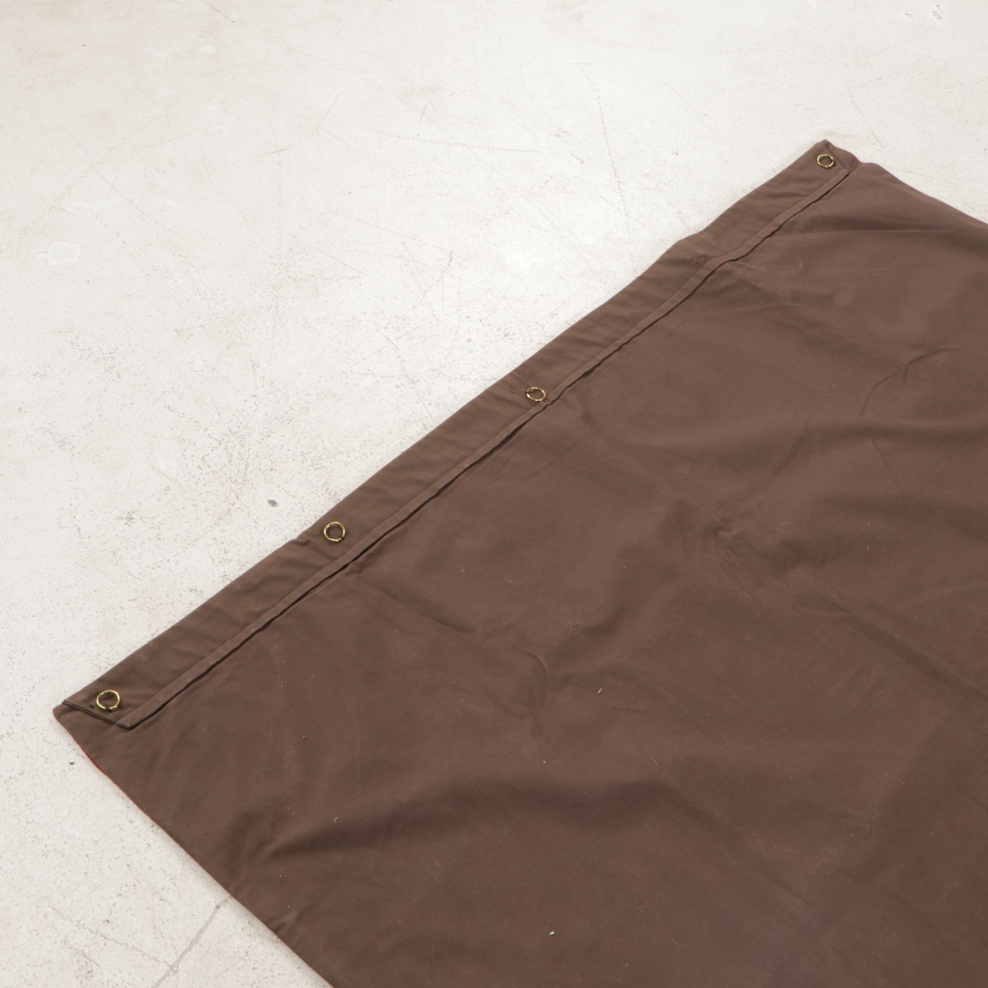 Jacquard Wall Tapestry After The Lady and The Unicorn, 20th Century