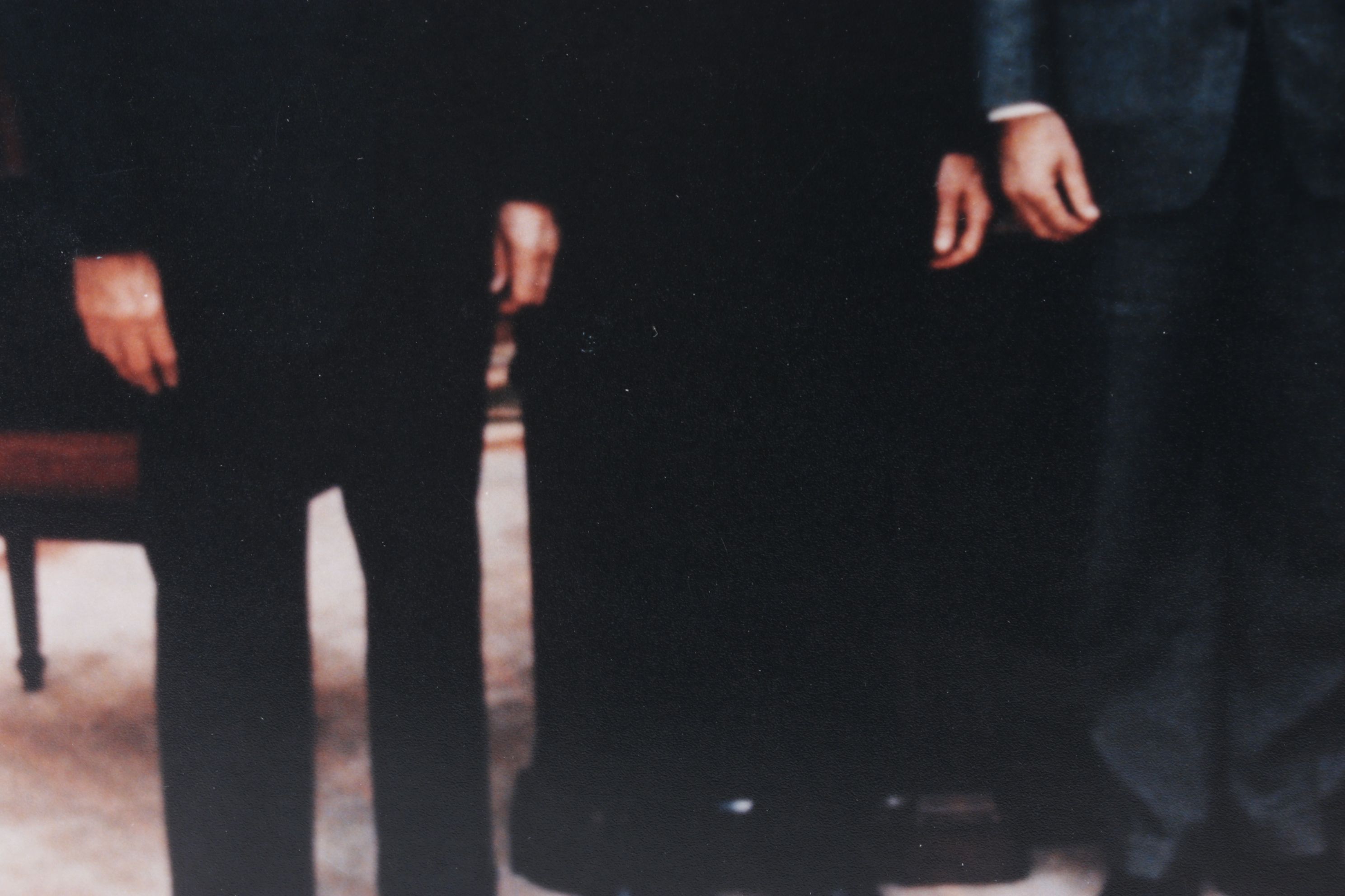 U.S. President Group Photo Including Reagan, Nixon & More