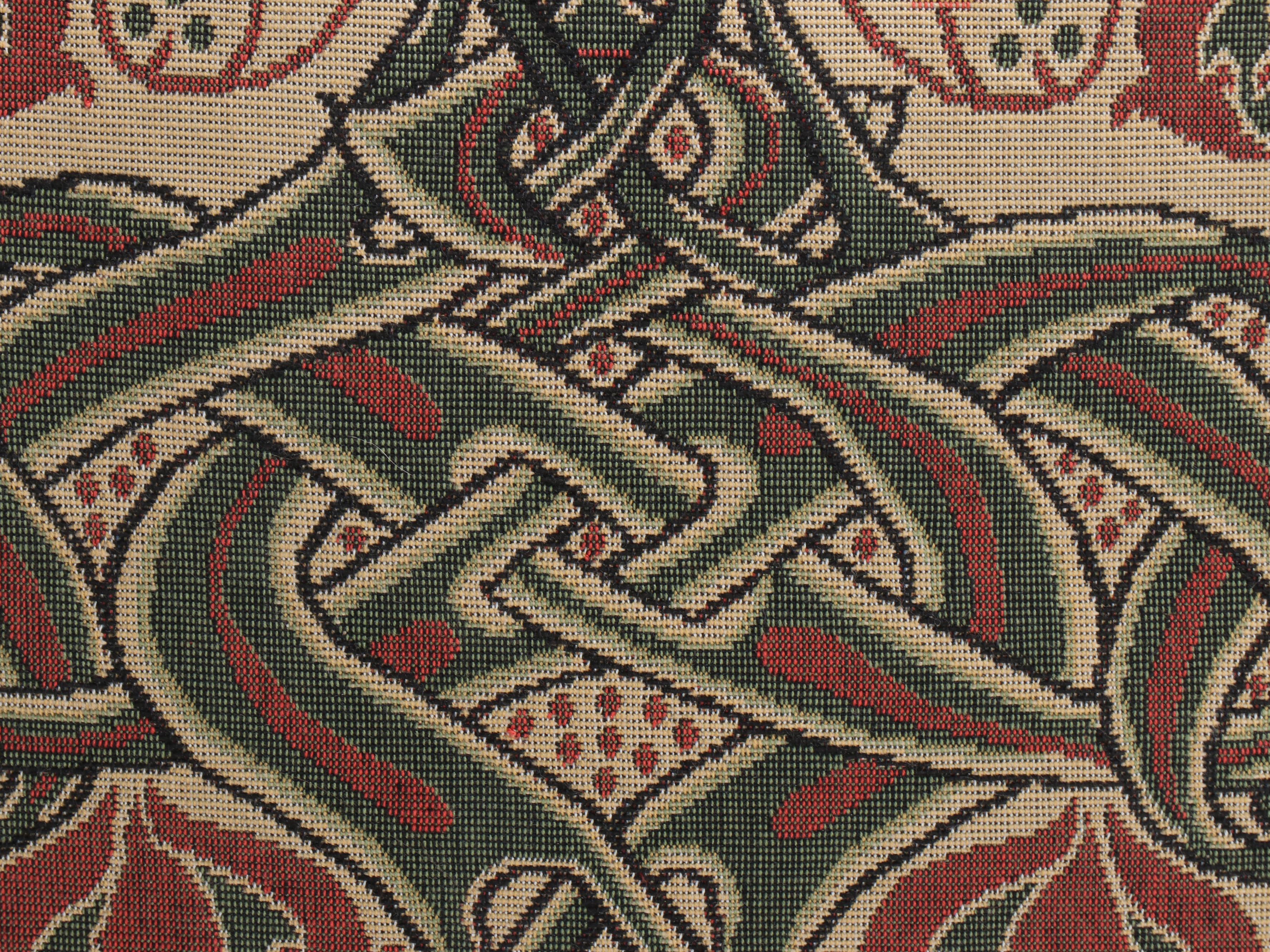 Rosie's Cushions Cotton Textile Down Accent Pillows