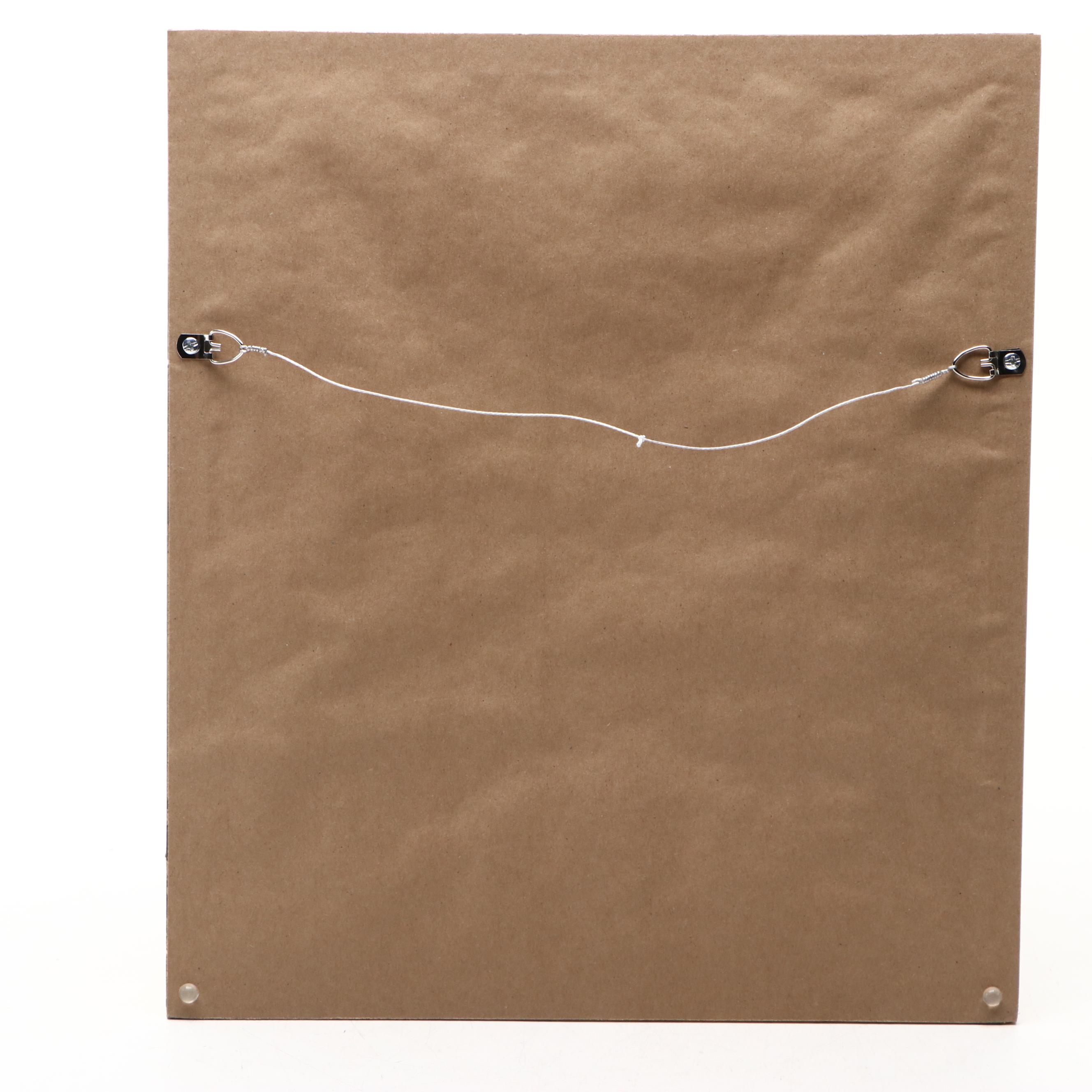 Natalia Demenko Floral Still Life Oil Painting, 21st Century