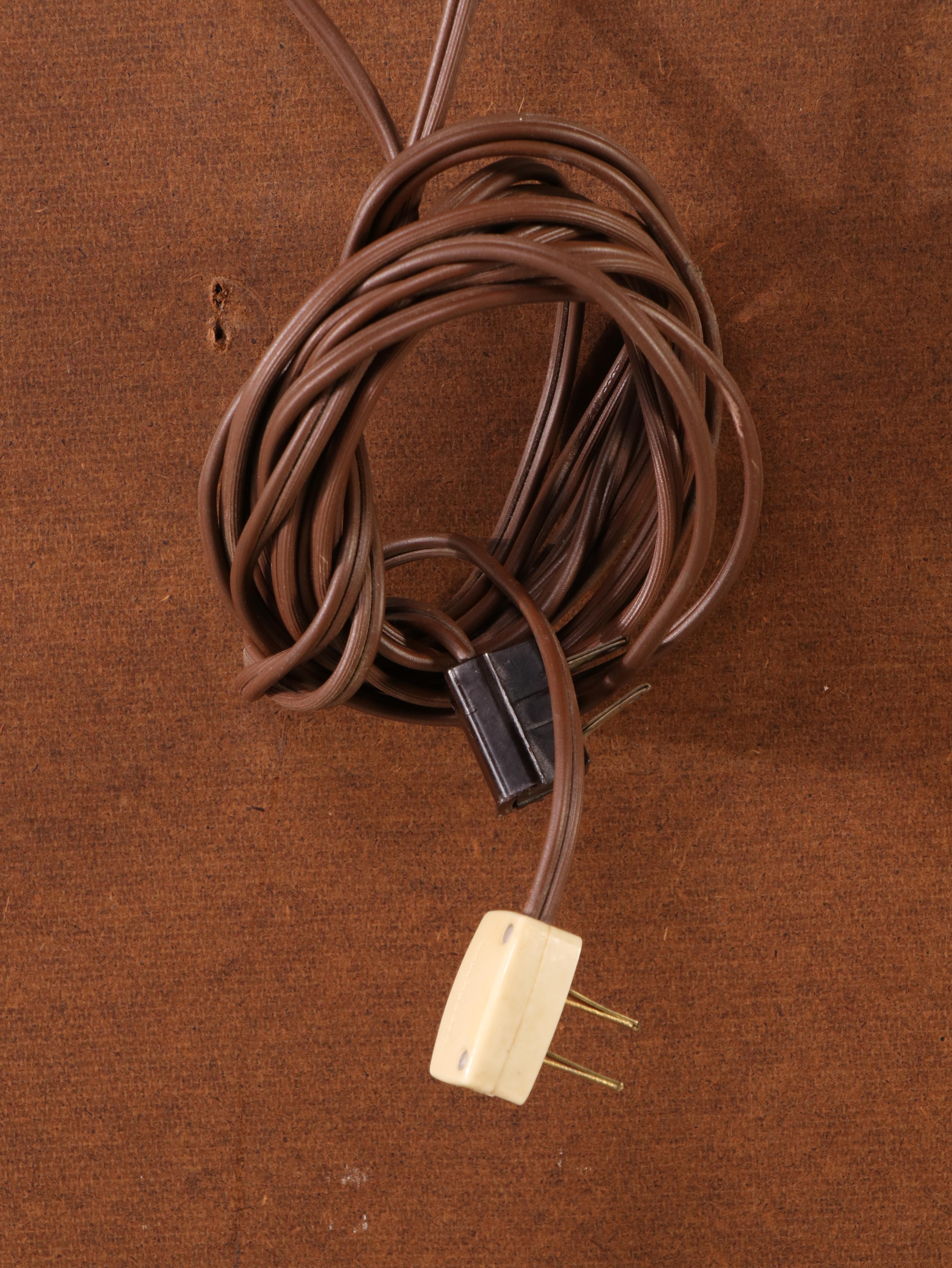 Stanley Furniture Traditional Style Oak Chifferobe