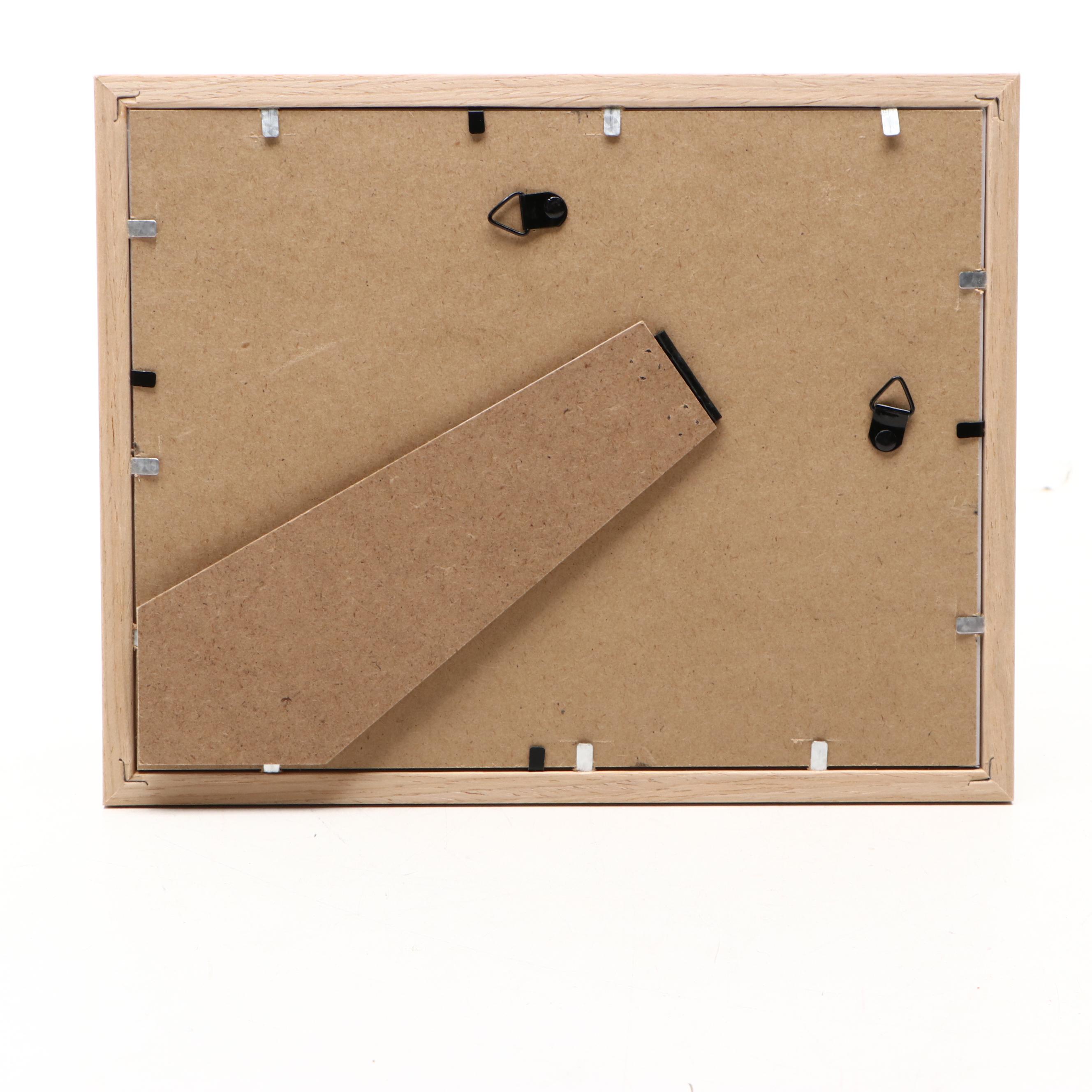 Landscape Oil Painting, 21st Century