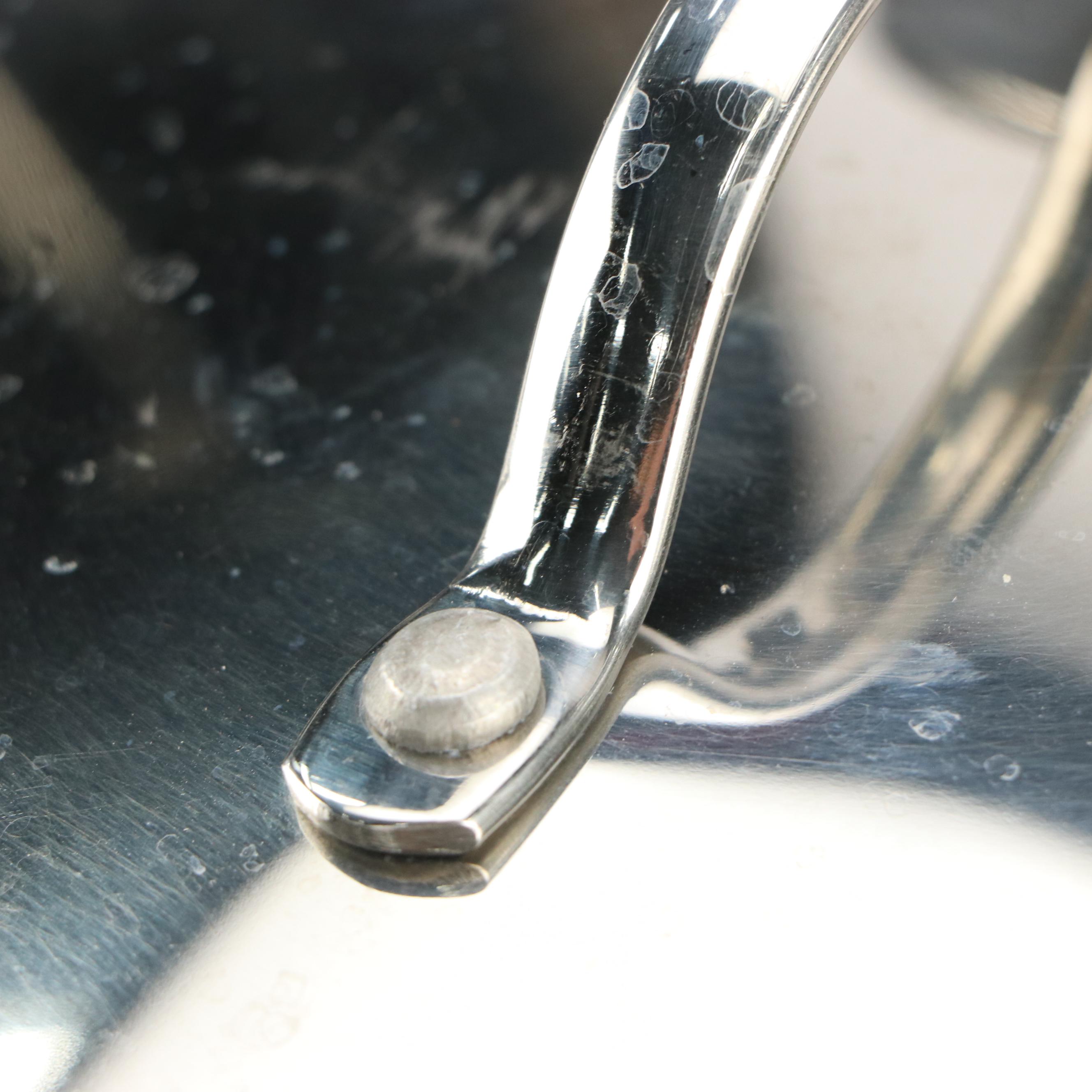 National Health & Wellness Club Pots and Pans