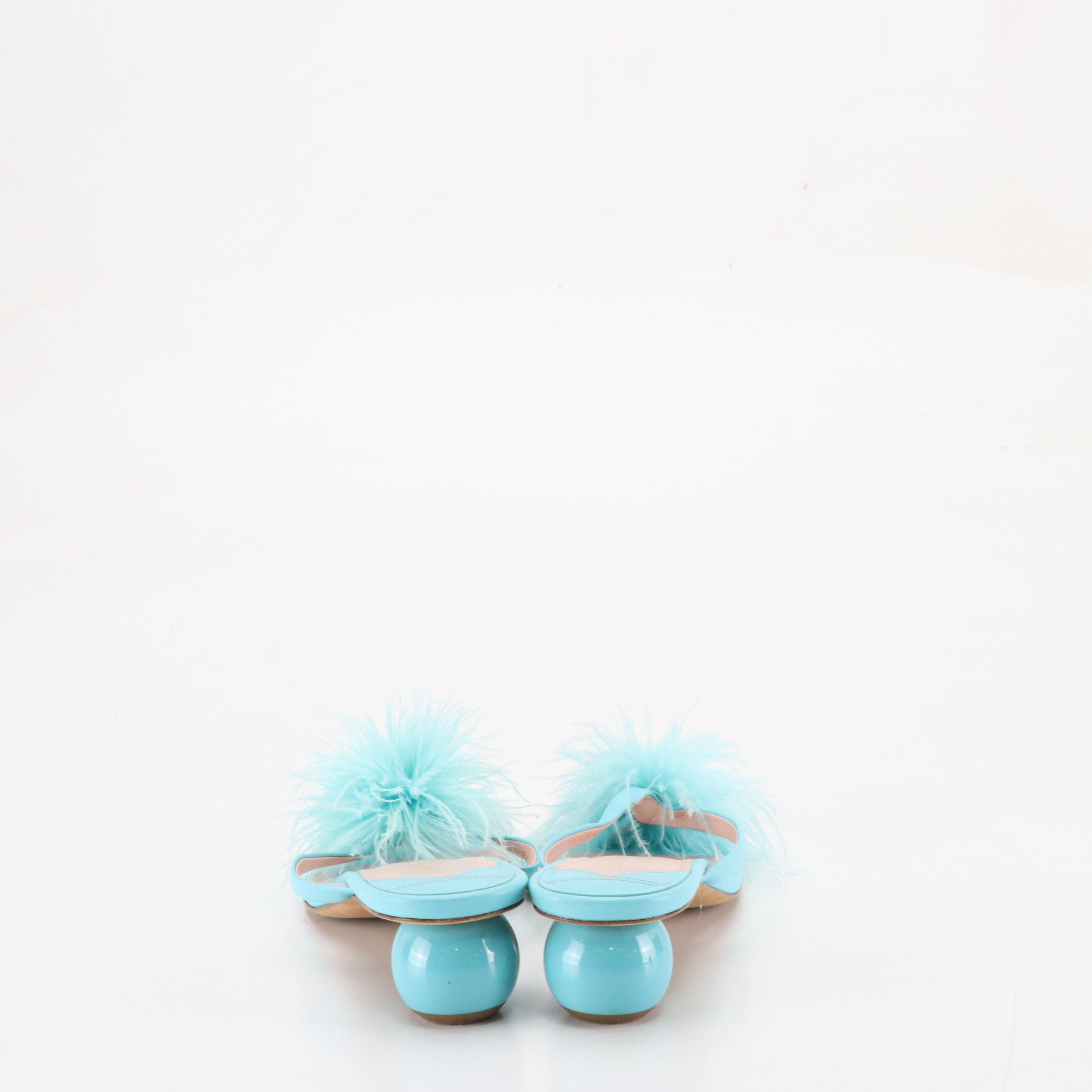 Kate Spade, Lerre, and Isa Tapia Sandals