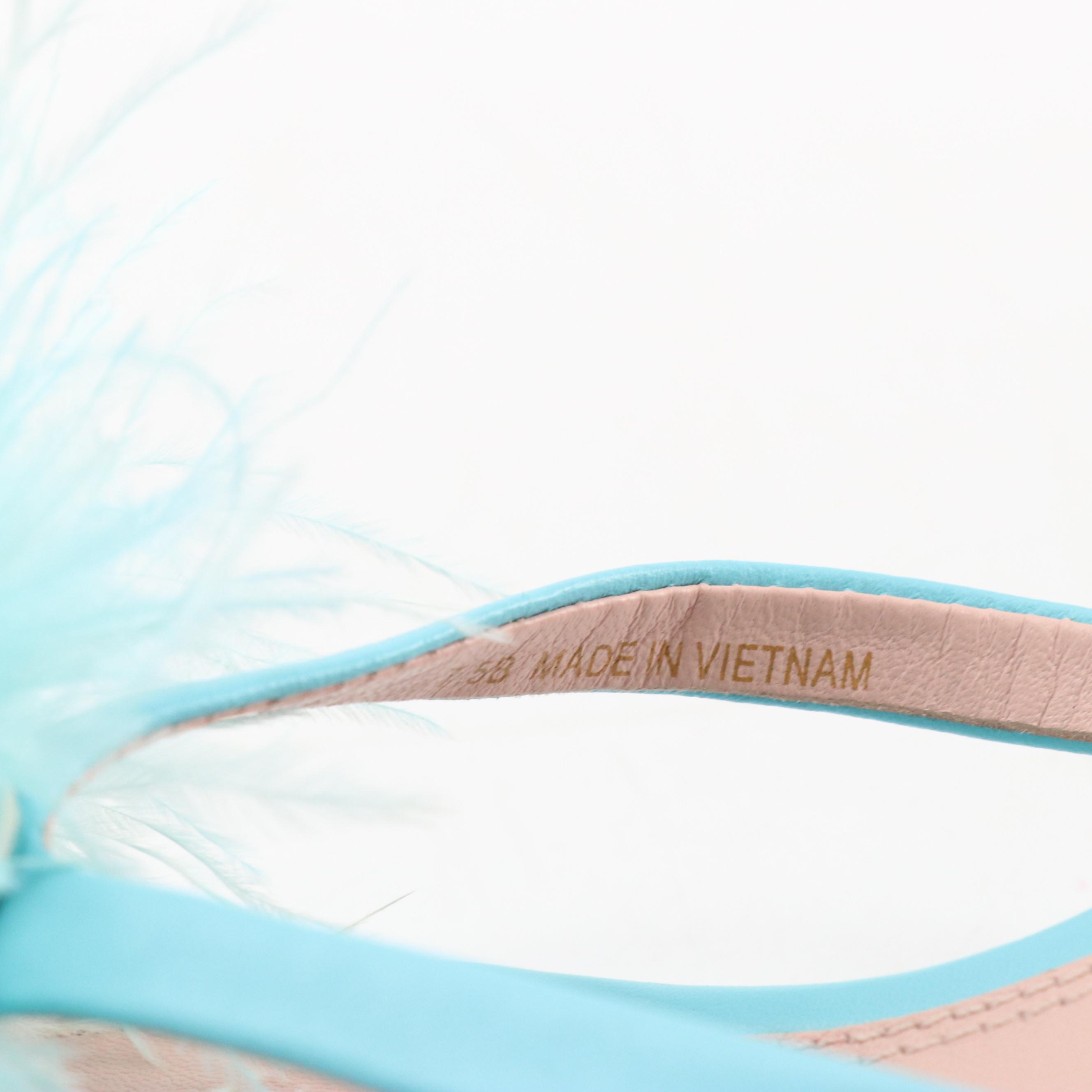 Kate Spade, Lerre, and Isa Tapia Sandals