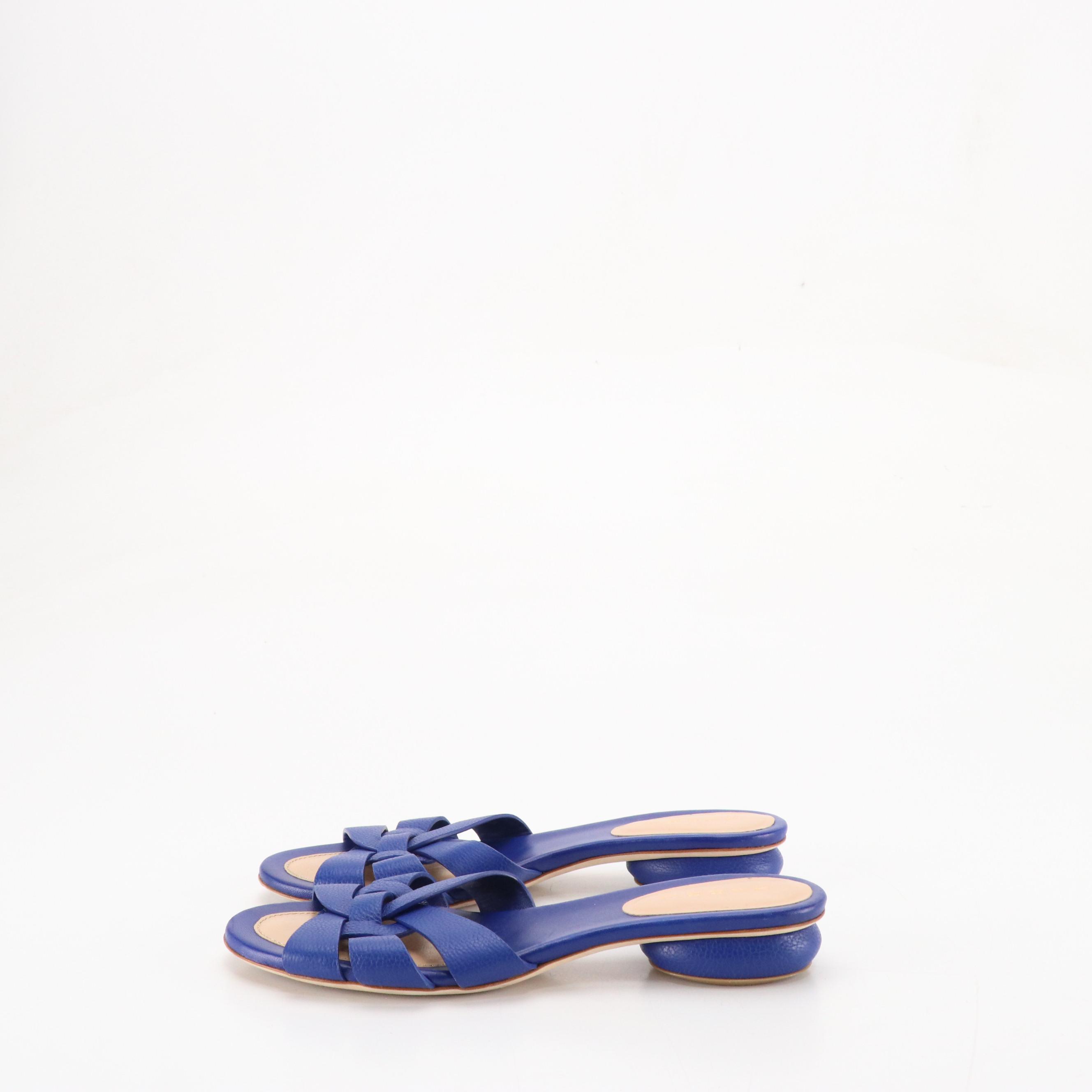 Kate Spade, Lerre, and Isa Tapia Sandals