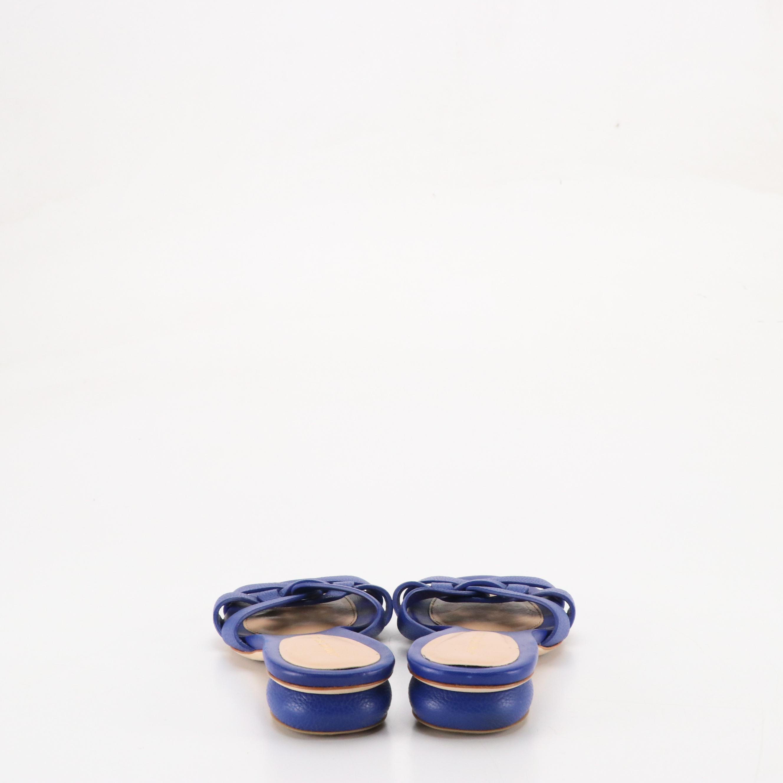 Kate Spade, Lerre, and Isa Tapia Sandals