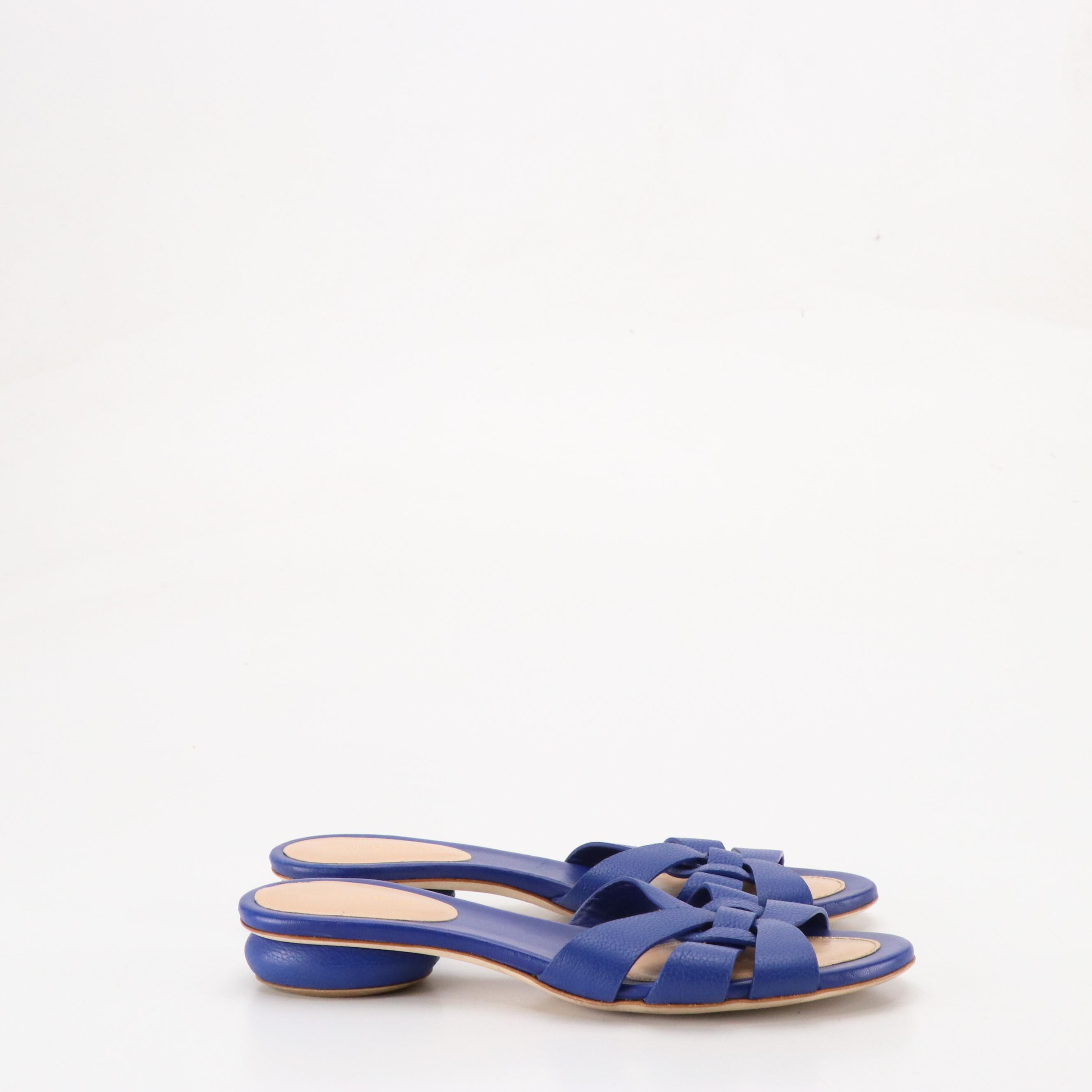 Kate Spade, Lerre, and Isa Tapia Sandals